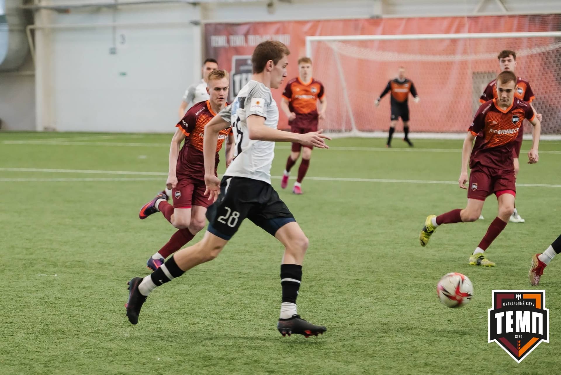 «Темп» 4:2 «Чита». III дивизион. 23.04.2023 — кадр 157