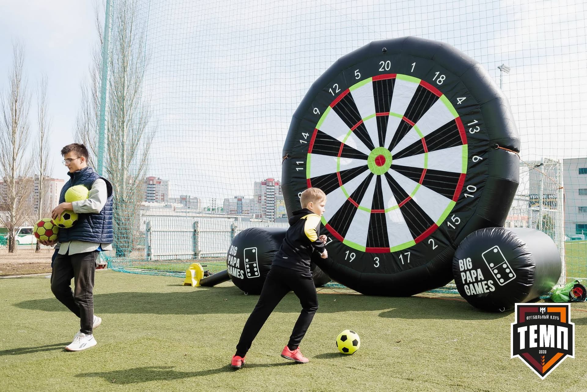 «Темп» 4:2 «Чита». III дивизион. 23.04.2023 — кадр 16