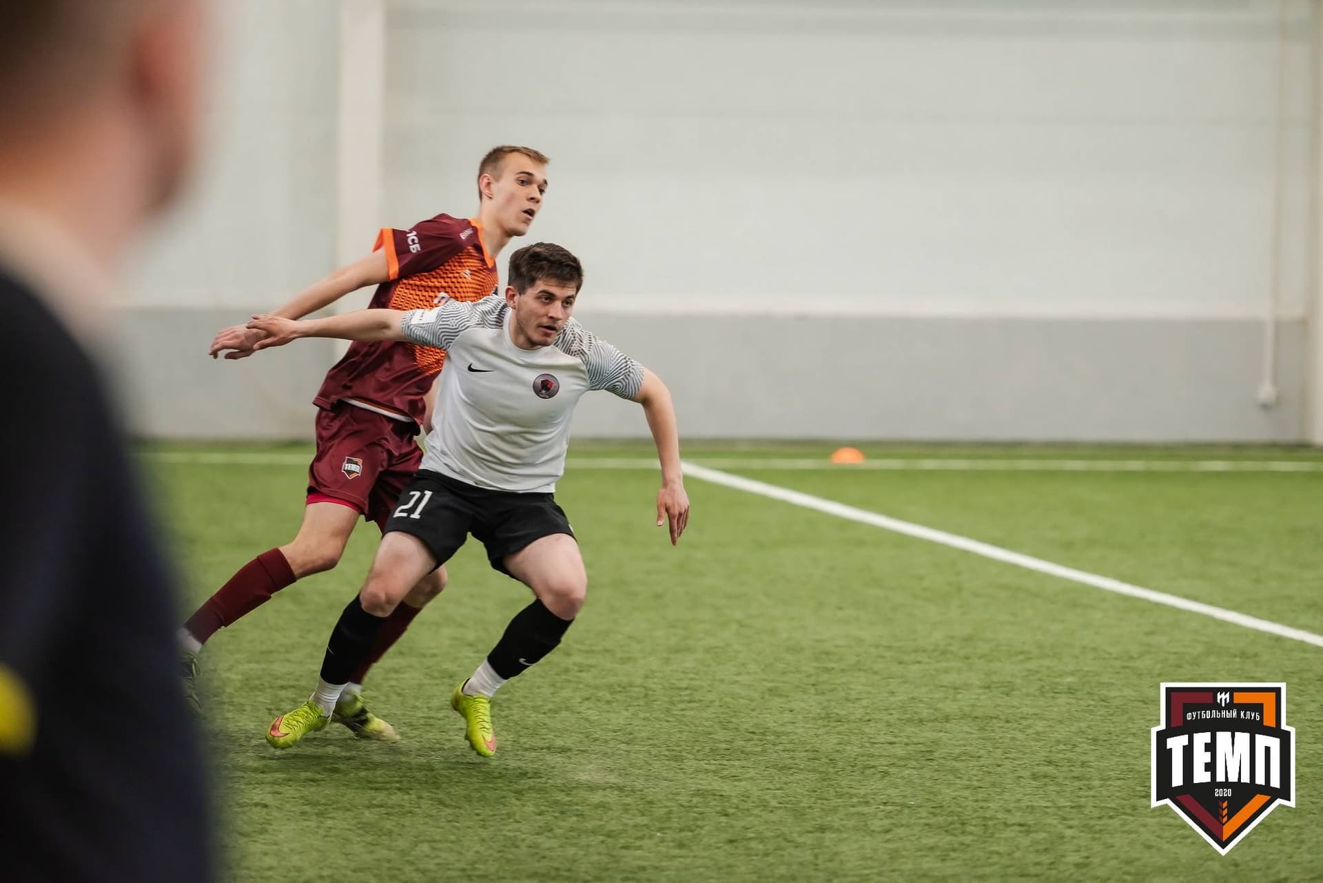 «Темп» 4:2 «Чита». III дивизион. 23.04.2023 — кадр 168