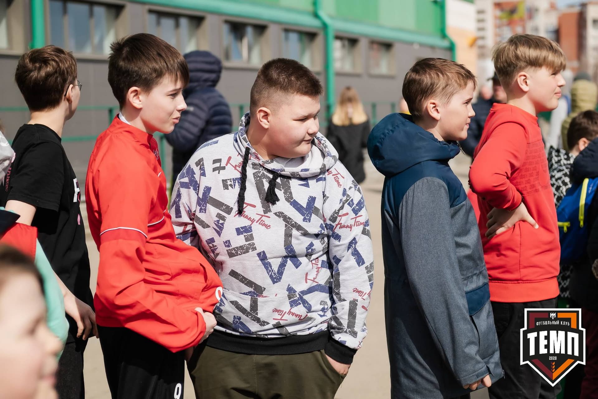 «Темп» 4:2 «Чита». III дивизион. 23.04.2023 — кадр 17