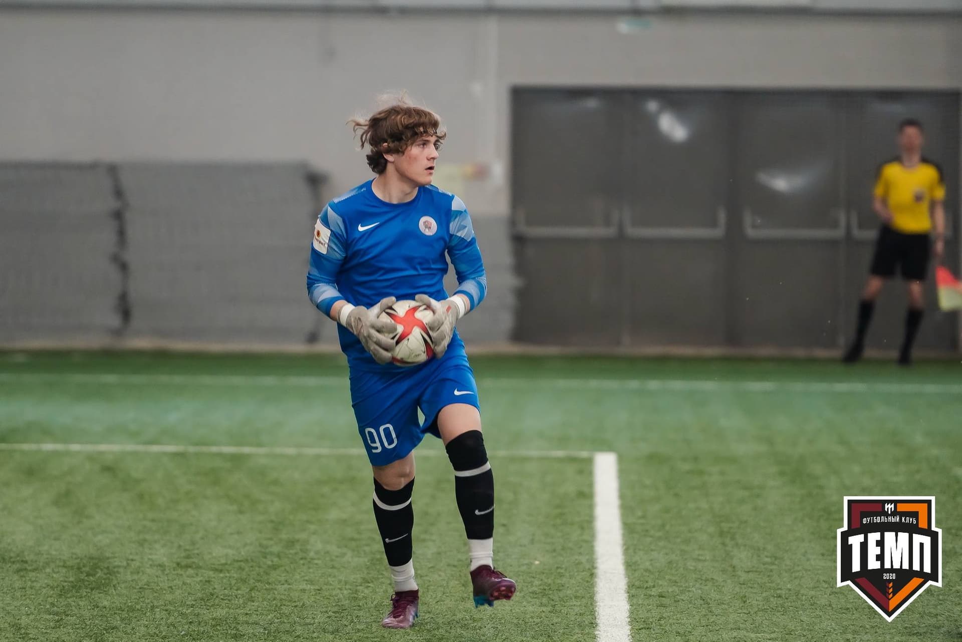 «Темп» 4:2 «Чита». III дивизион. 23.04.2023 — кадр 171