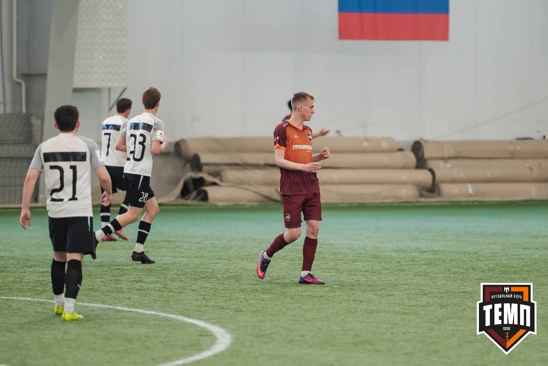 «Темп» 4:2 «Чита». III дивизион. 23.04.2023 — кадр 176