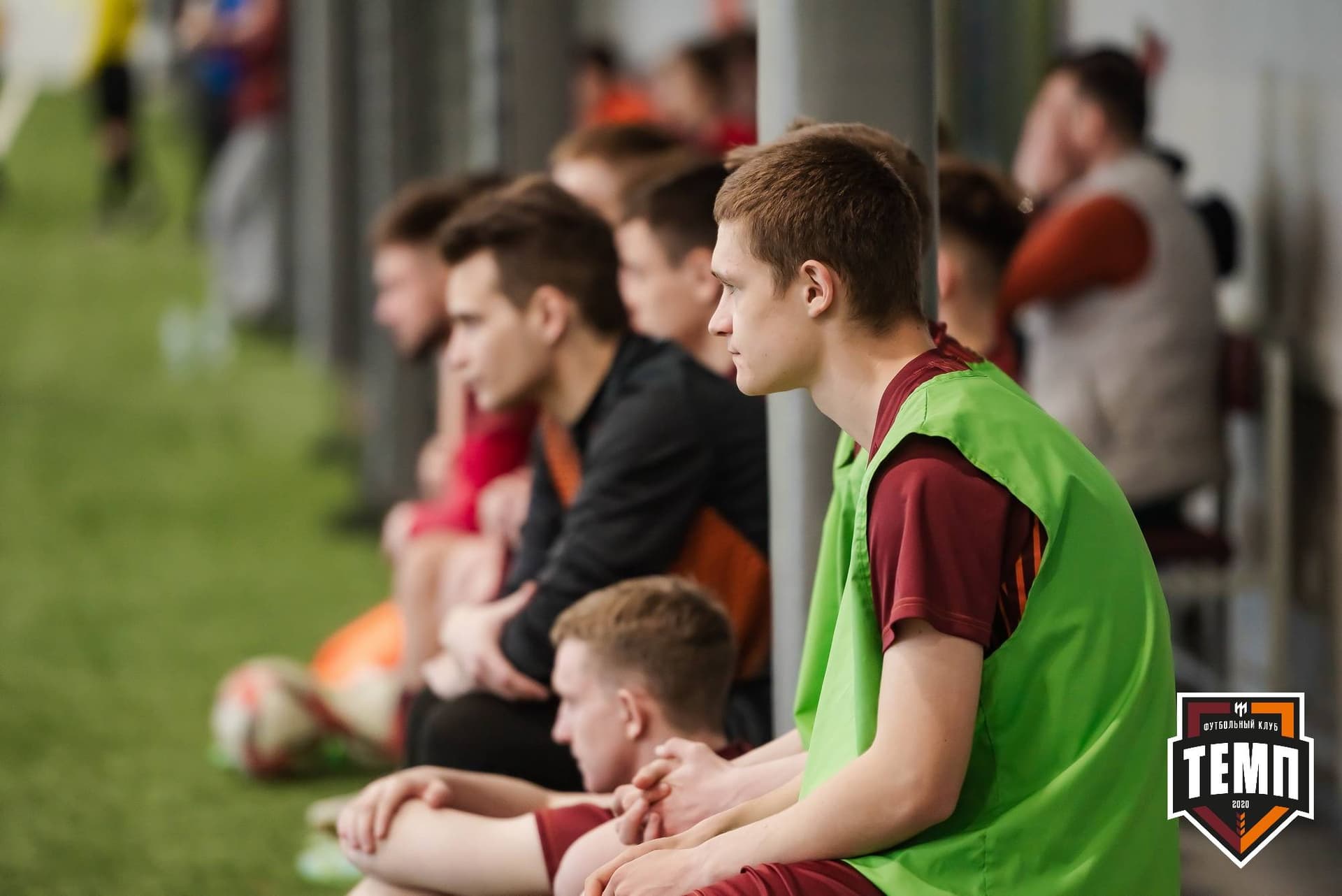 «Темп» 4:2 «Чита». III дивизион. 23.04.2023 — кадр 177