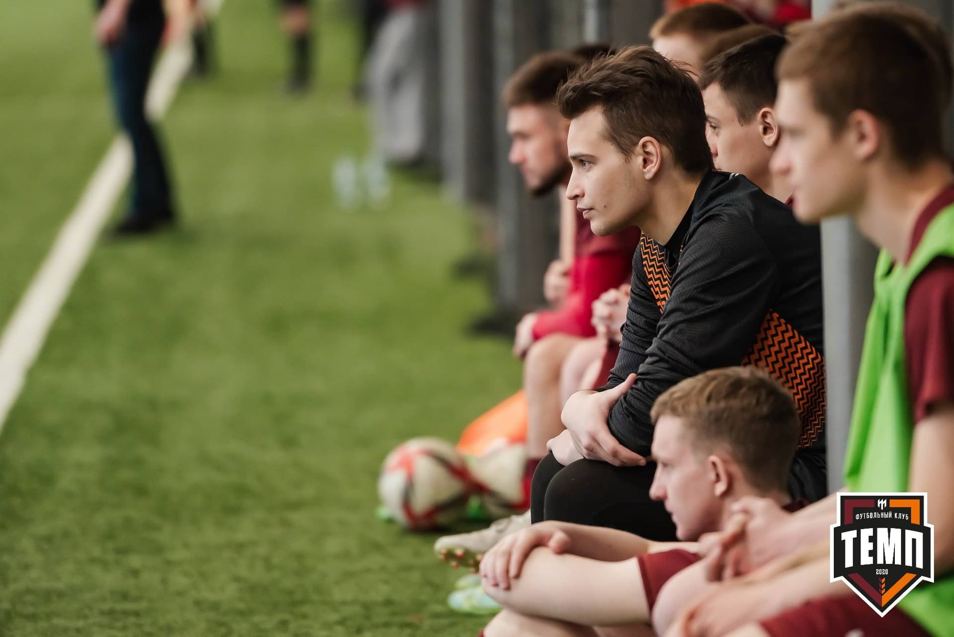 «Темп» 4:2 «Чита». III дивизион. 23.04.2023 — кадр 178