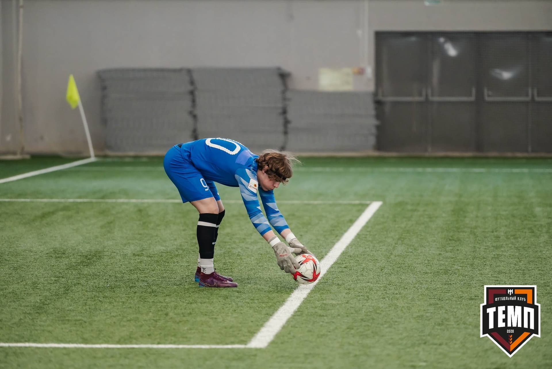 «Темп» 4:2 «Чита». III дивизион. 23.04.2023 — кадр 180