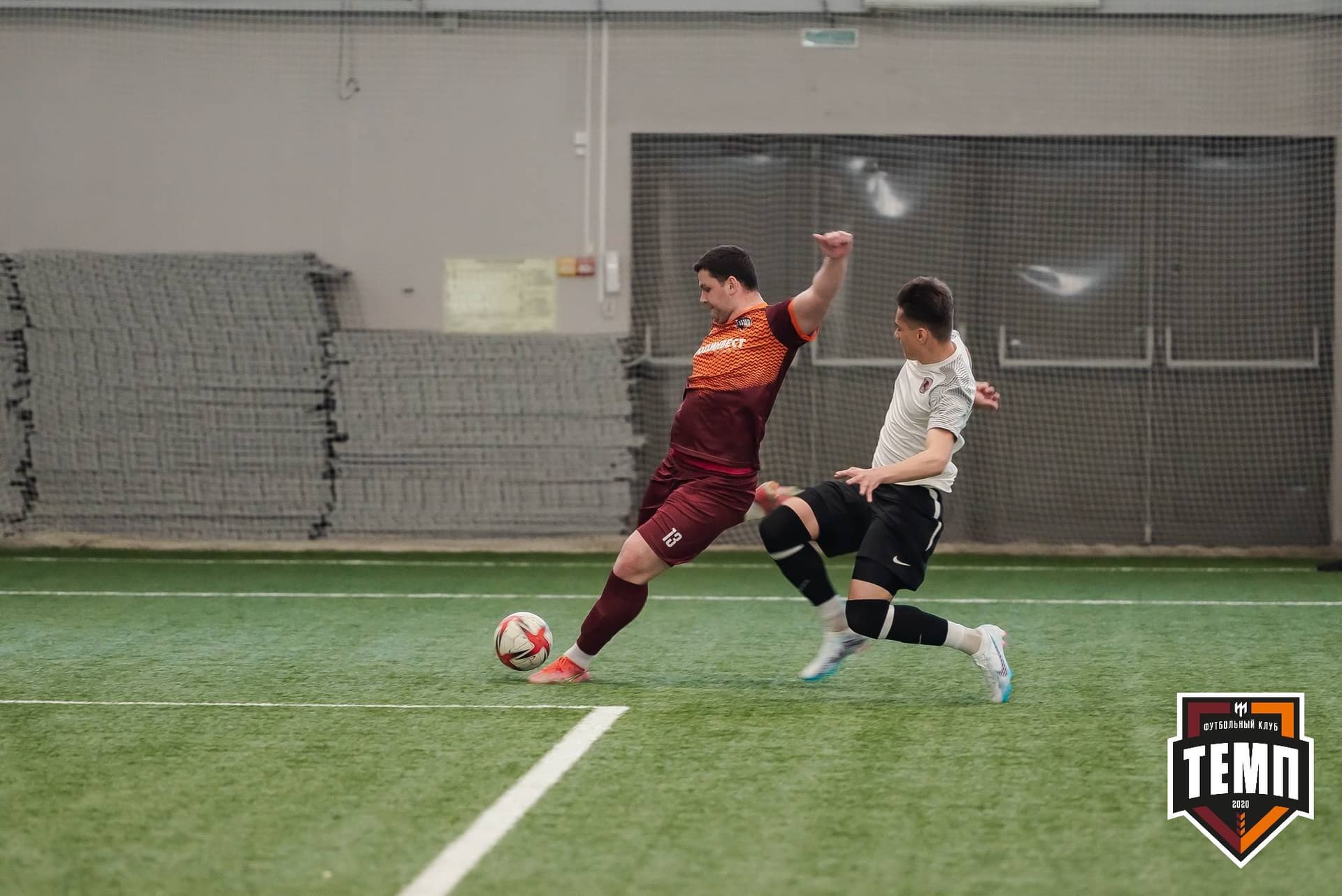 «Темп» 4:2 «Чита». III дивизион. 23.04.2023 — кадр 184