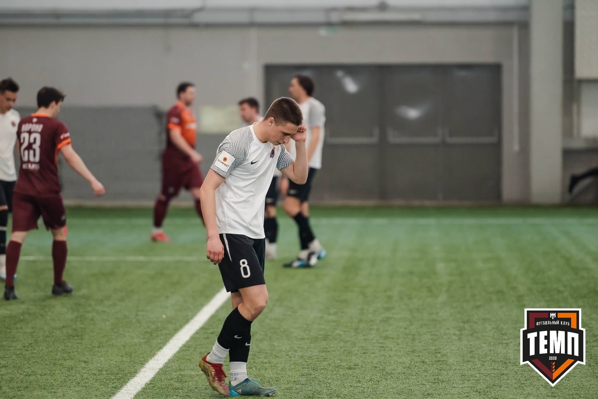 «Темп» 4:2 «Чита». III дивизион. 23.04.2023 — кадр 185