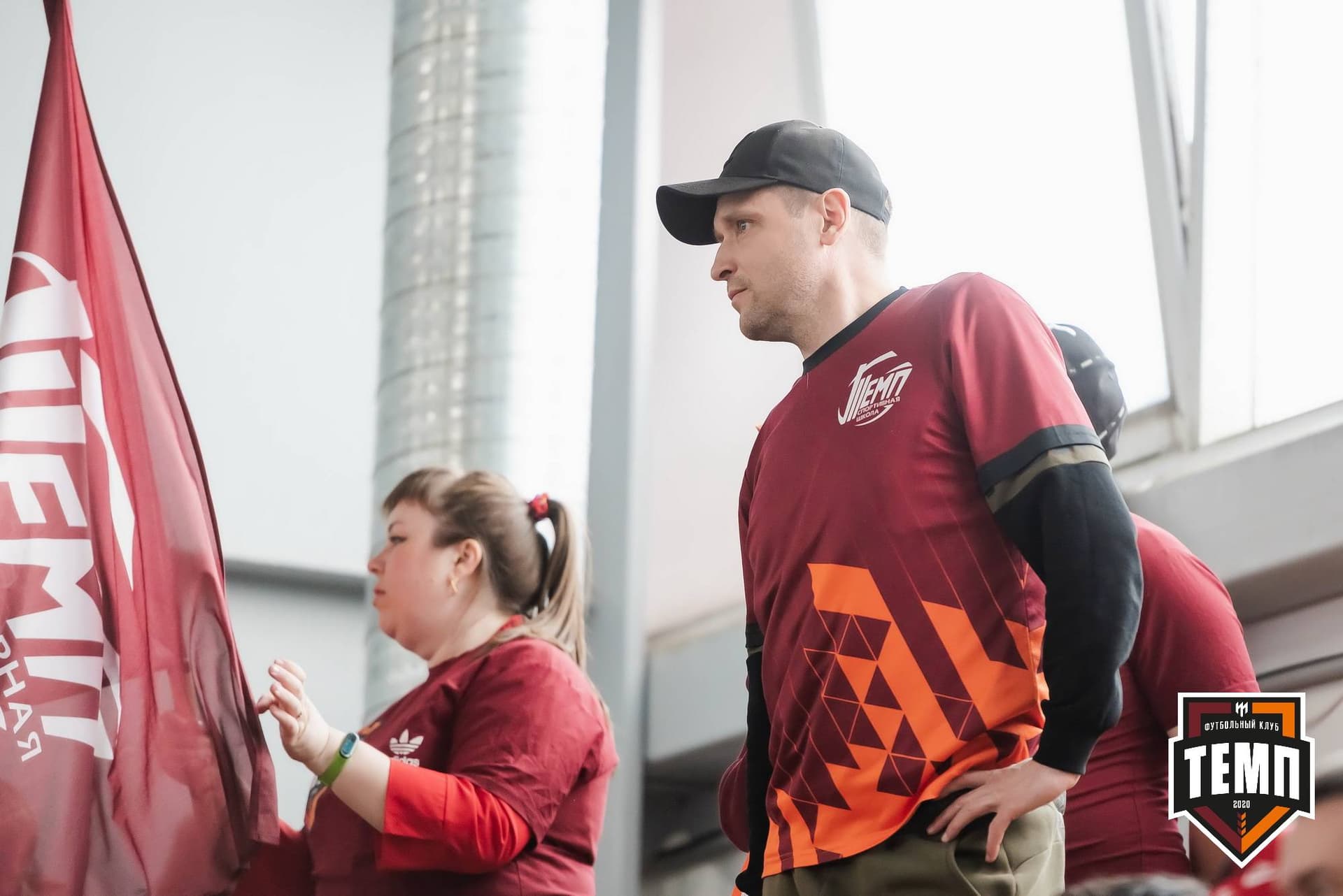 «Темп» 4:2 «Чита». III дивизион. 23.04.2023 — кадр 186