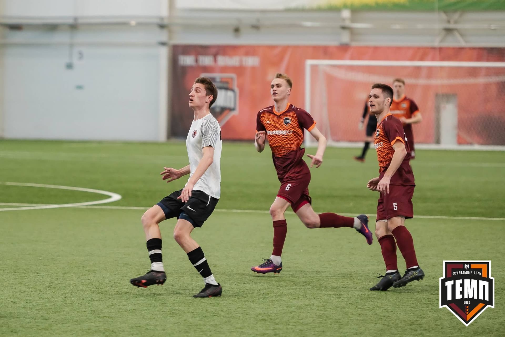 «Темп» 4:2 «Чита». III дивизион. 23.04.2023 — кадр 192