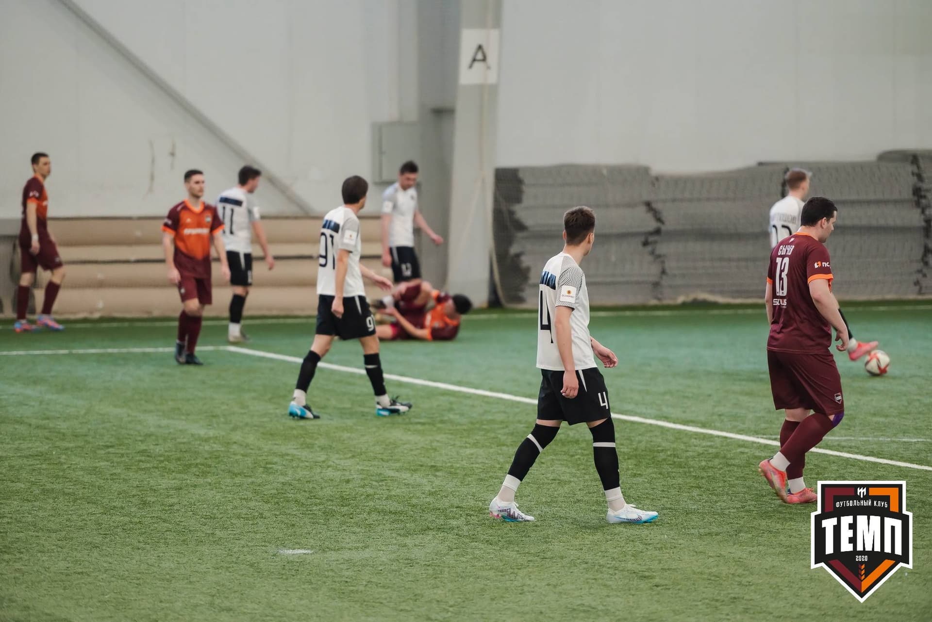 «Темп» 4:2 «Чита». III дивизион. 23.04.2023 — кадр 195