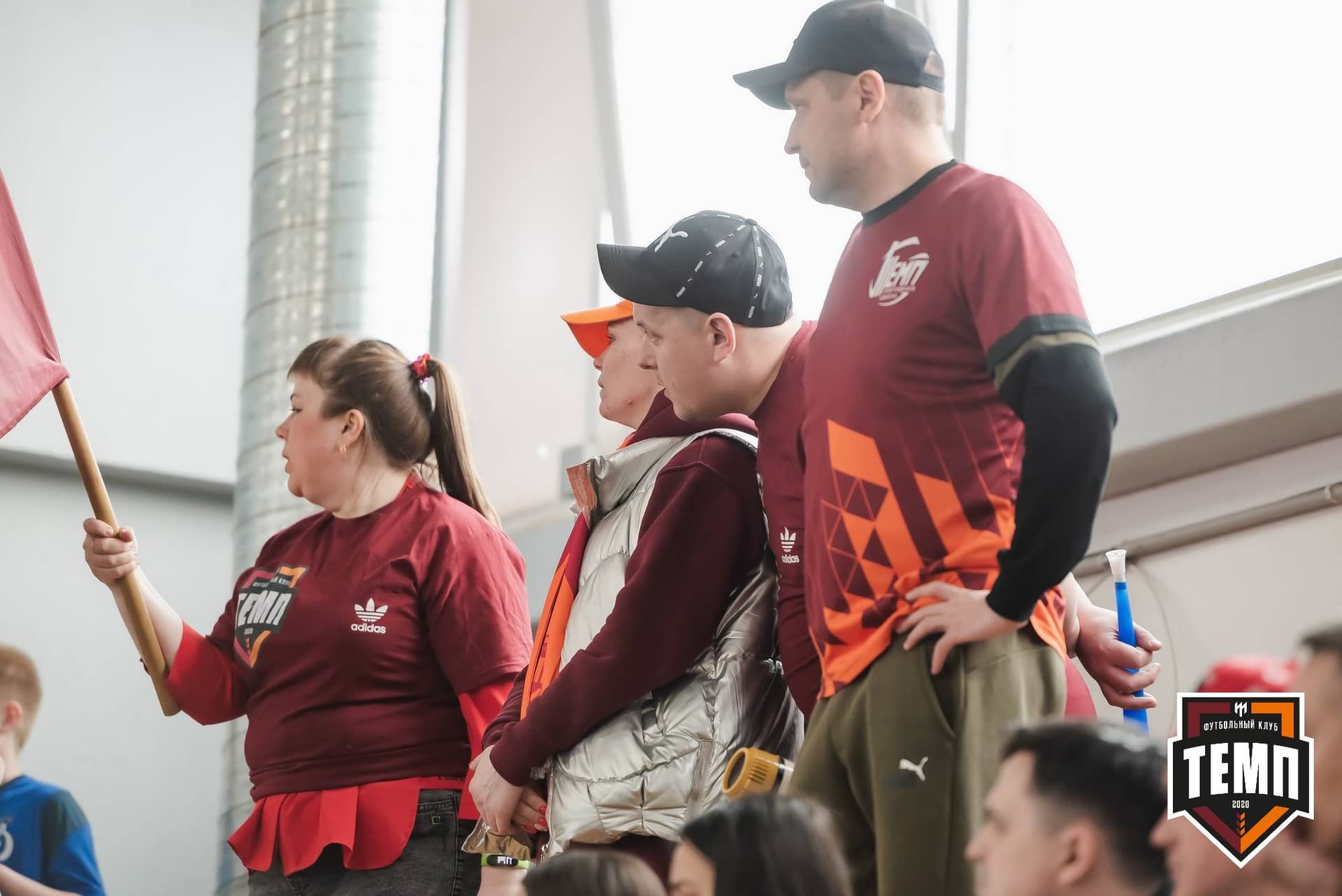 «Темп» 4:2 «Чита». III дивизион. 23.04.2023 — кадр 198