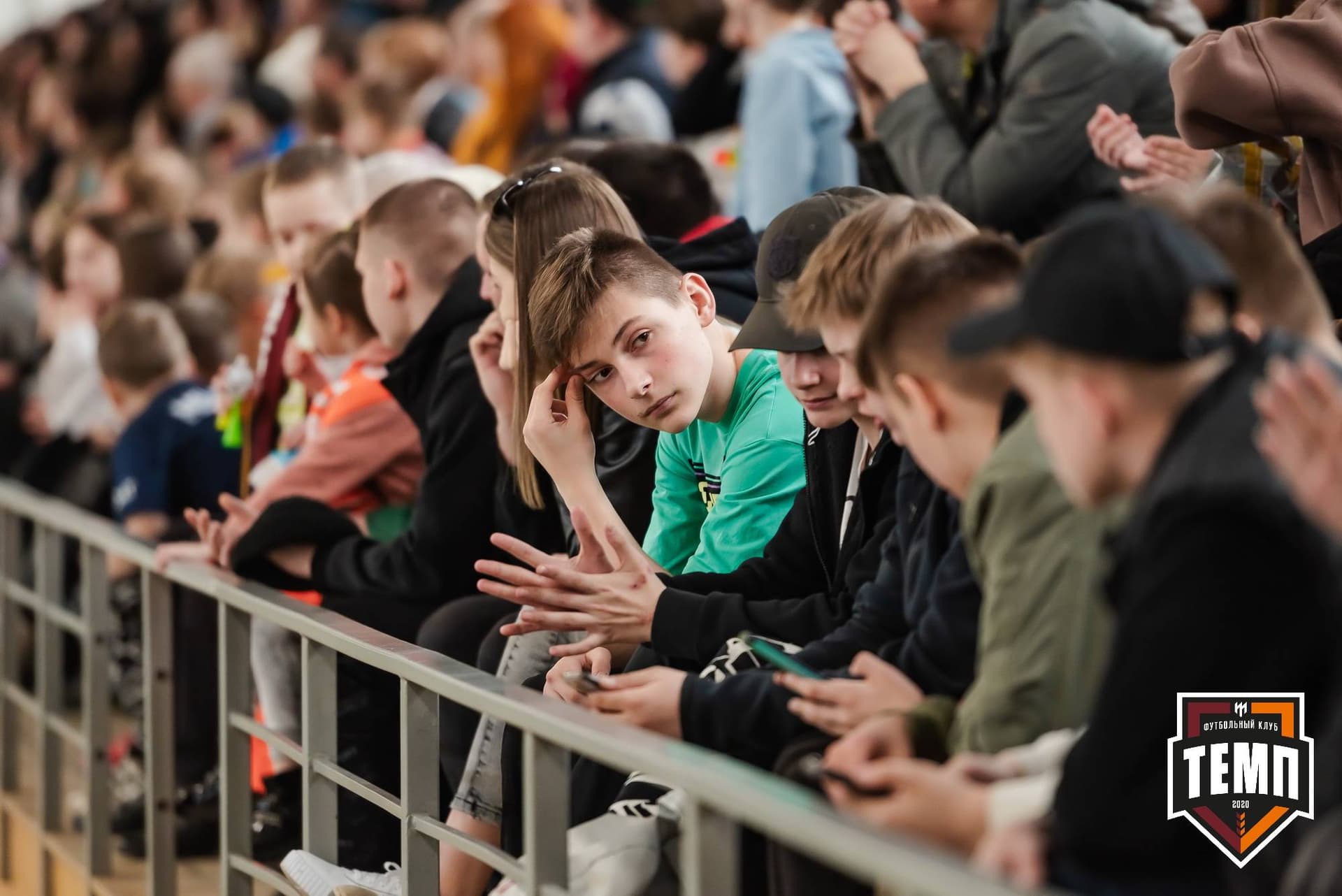 «Темп» 4:2 «Чита». III дивизион. 23.04.2023 — кадр 199