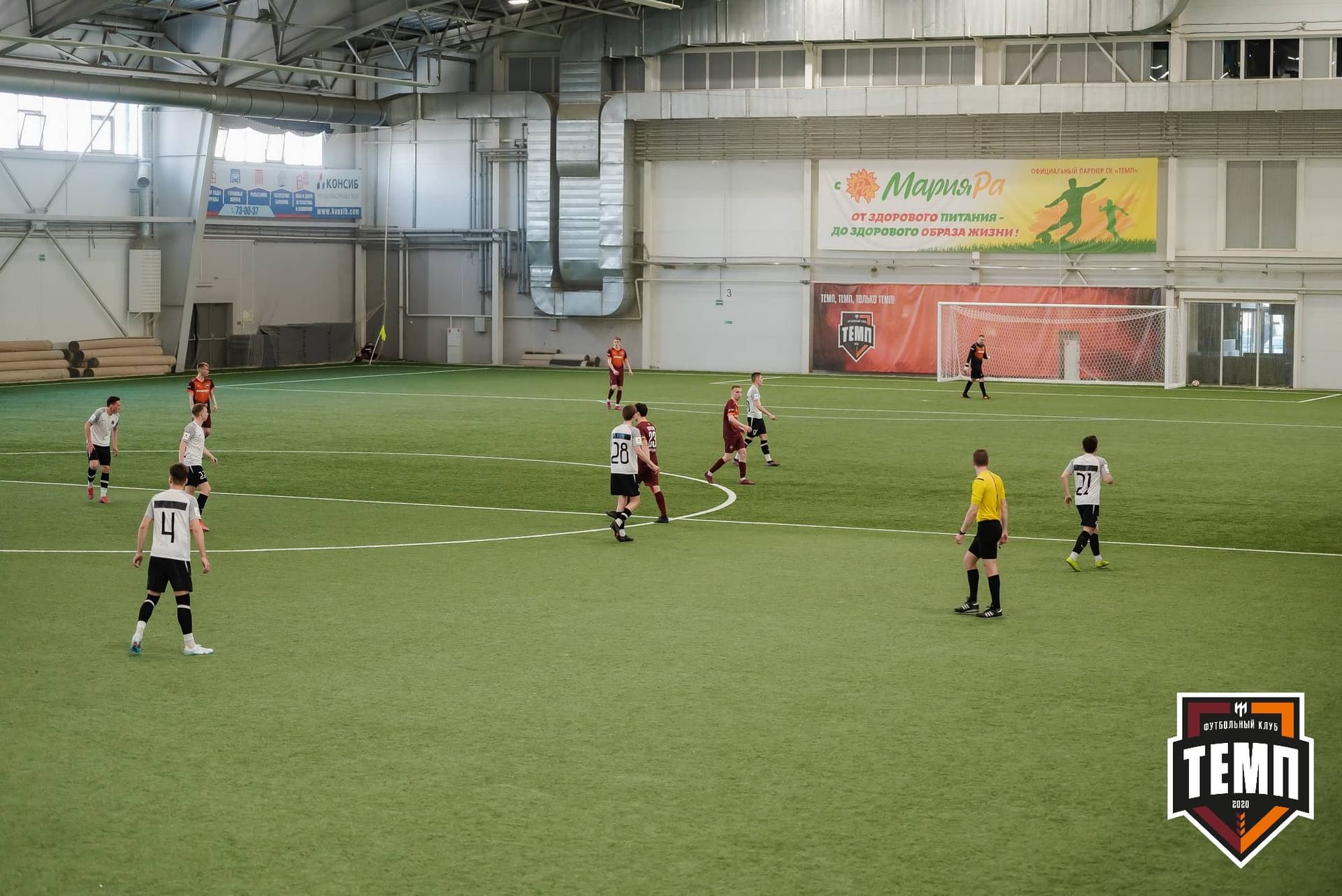 «Темп» 4:2 «Чита». III дивизион. 23.04.2023 — кадр 200