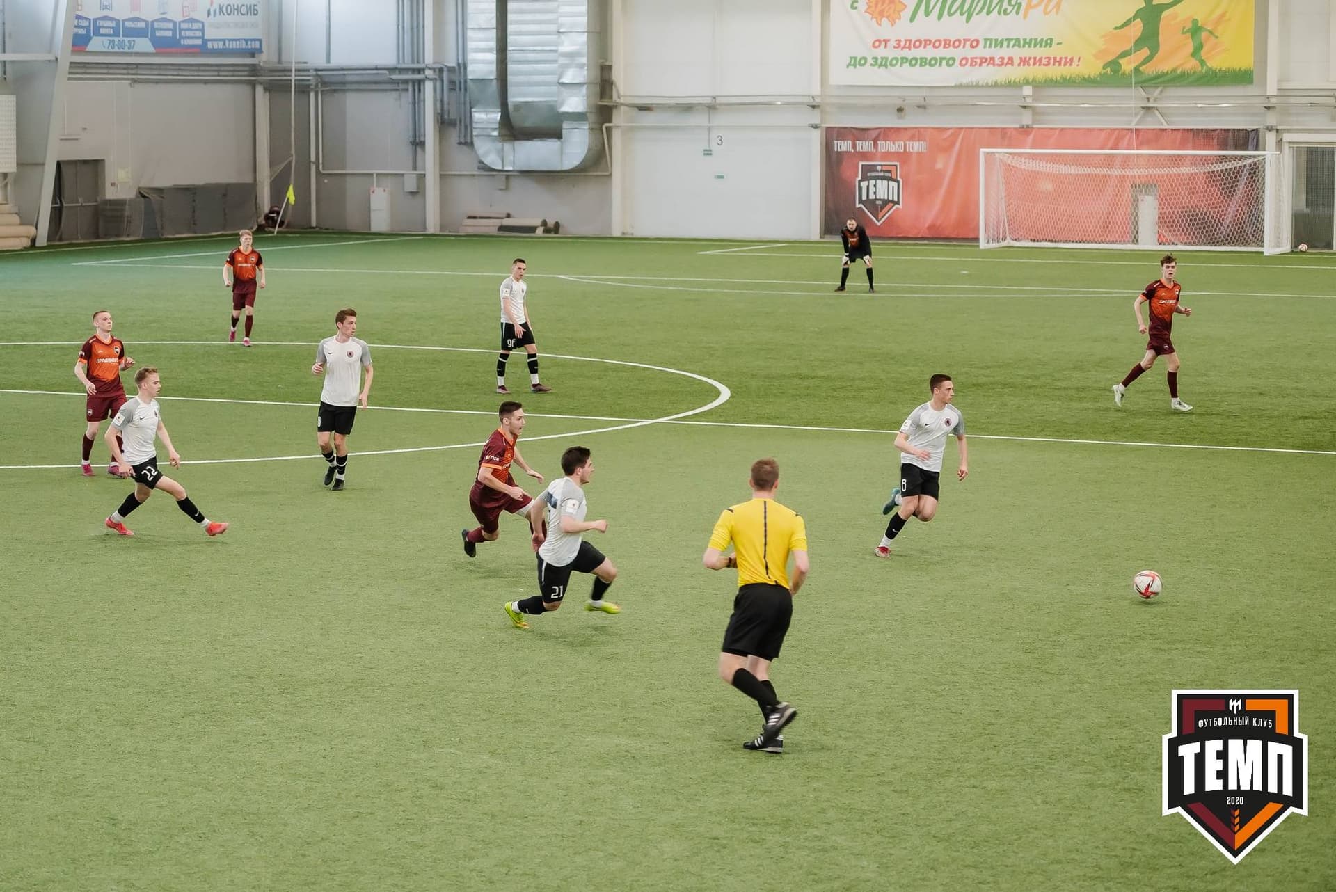 «Темп» 4:2 «Чита». III дивизион. 23.04.2023 — кадр 201
