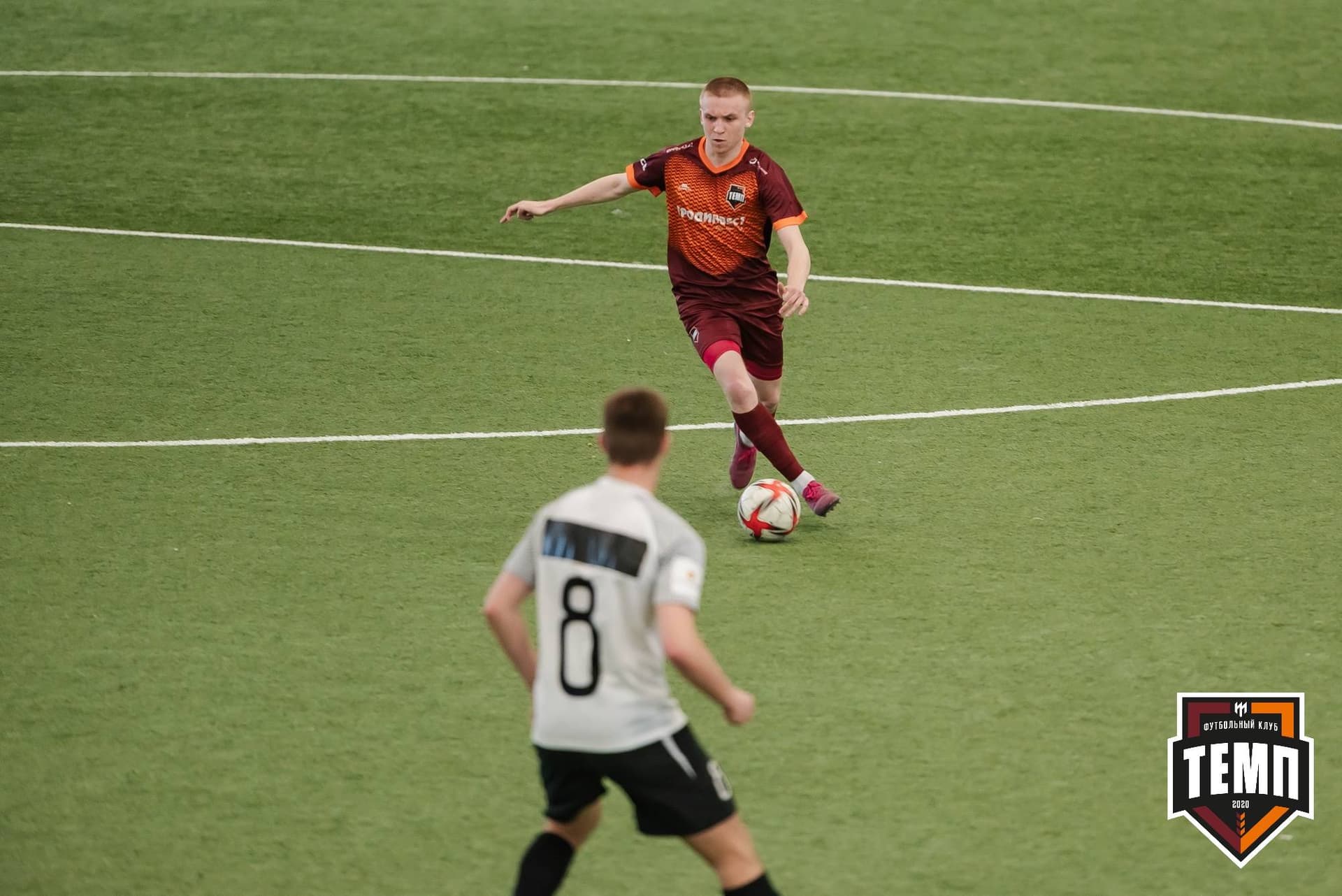 «Темп» 4:2 «Чита». III дивизион. 23.04.2023 — кадр 205