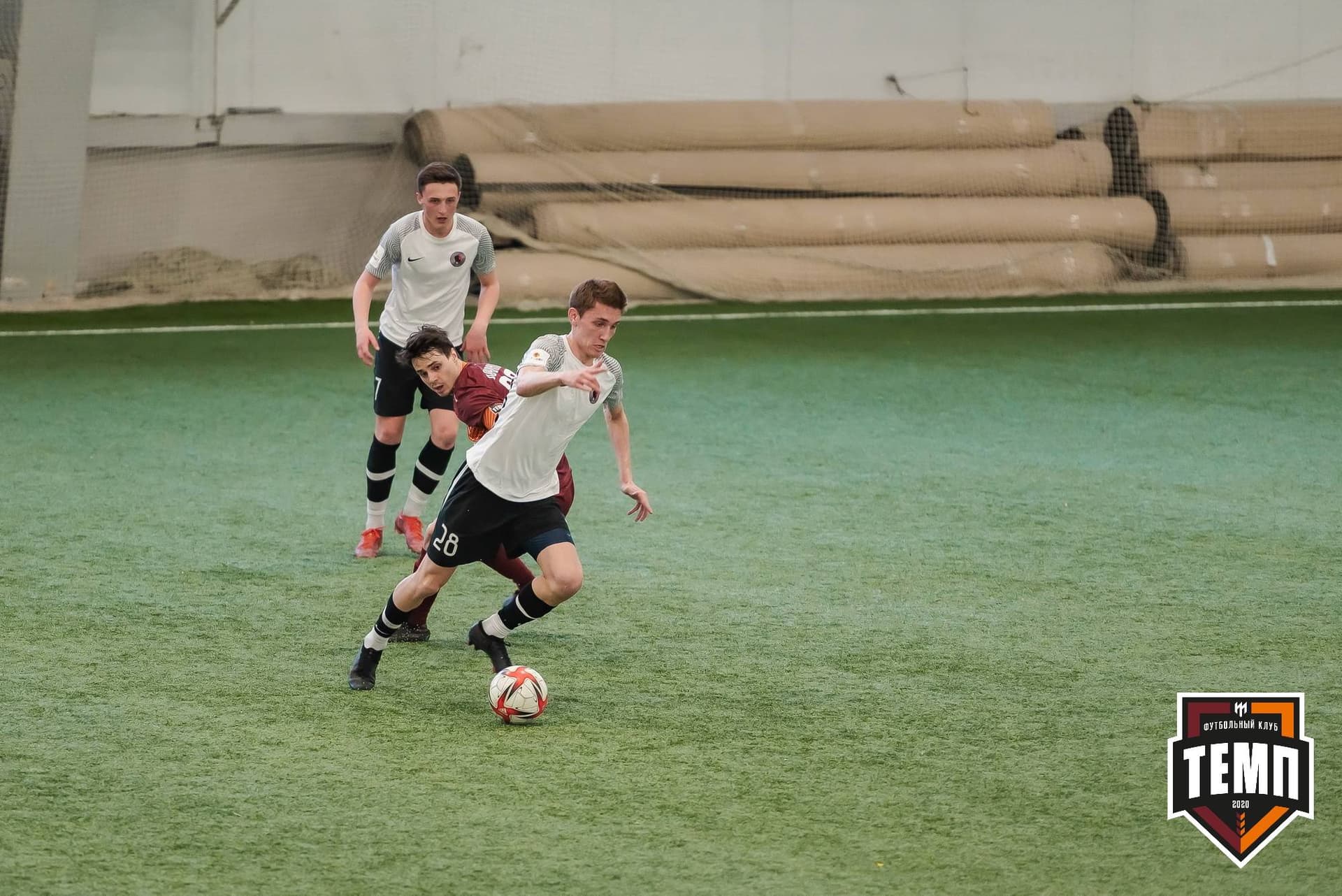 «Темп» 4:2 «Чита». III дивизион. 23.04.2023 — кадр 206