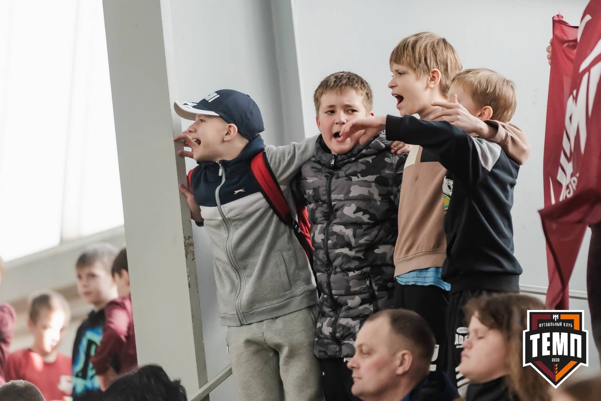 «Темп» 4:2 «Чита». III дивизион. 23.04.2023 — кадр 208