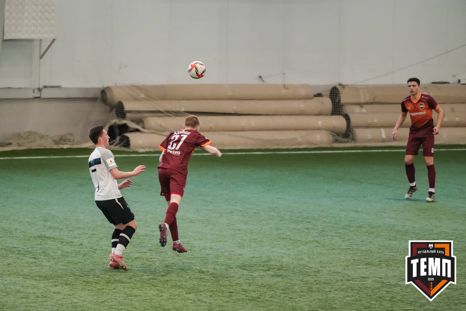 «Темп» 4:2 «Чита». III дивизион. 23.04.2023 — кадр 210