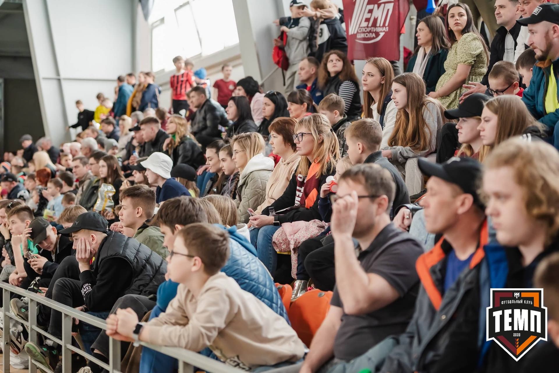 «Темп» 4:2 «Чита». III дивизион. 23.04.2023 — кадр 211