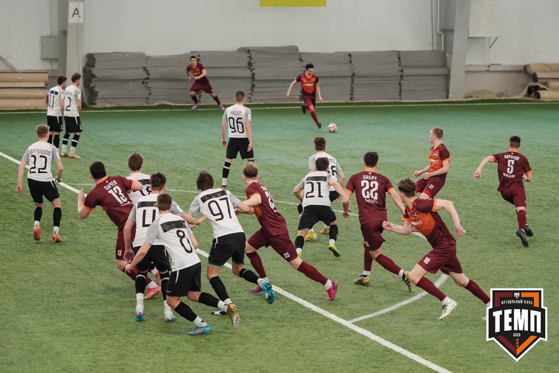 «Темп» 4:2 «Чита». III дивизион. 23.04.2023 — кадр 216