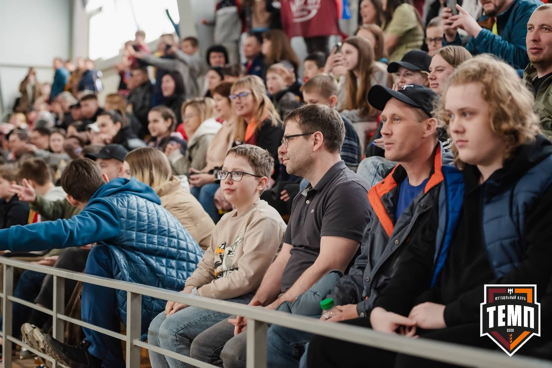 «Темп» 4:2 «Чита». III дивизион. 23.04.2023 — кадр 217