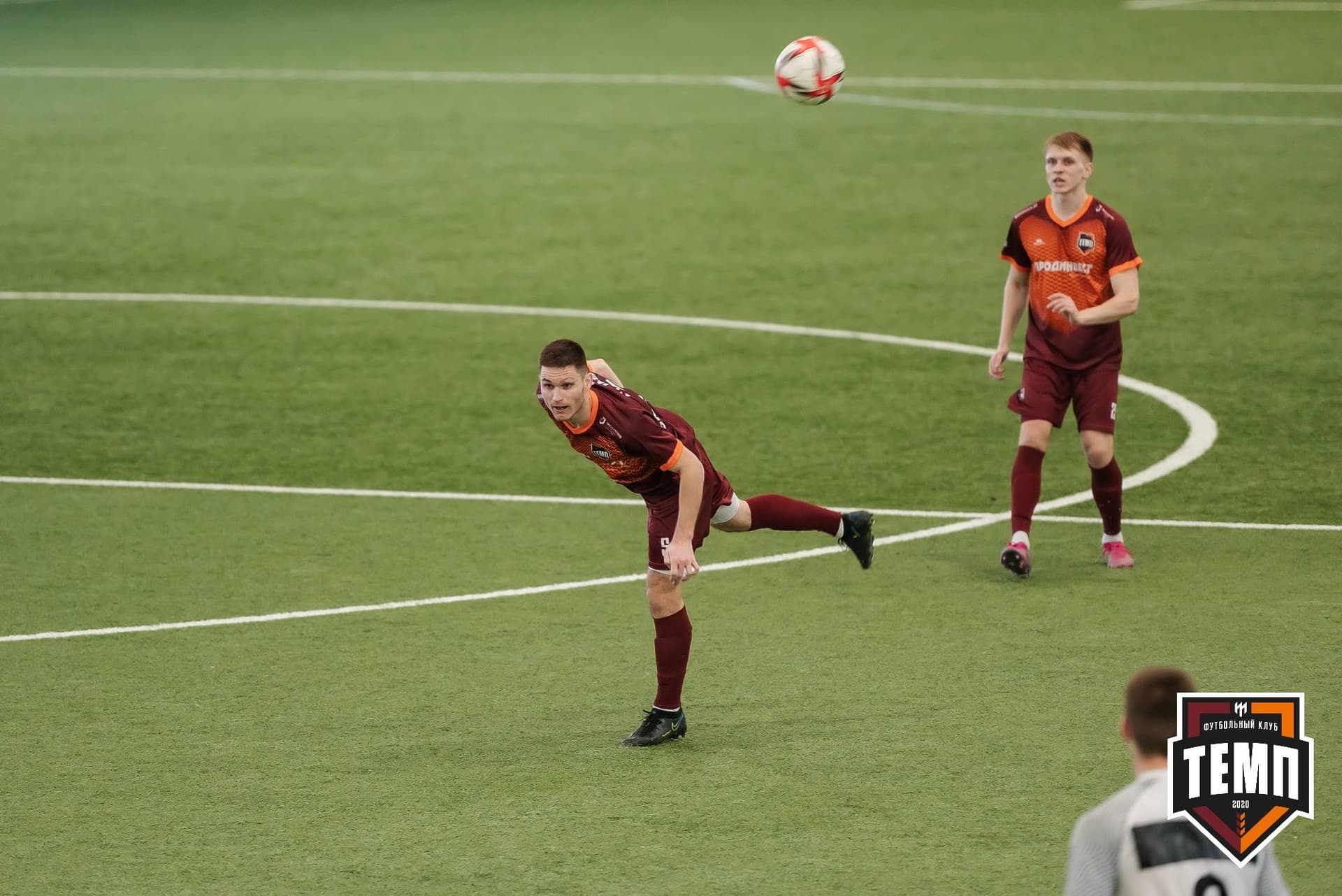 «Темп» 4:2 «Чита». III дивизион. 23.04.2023 — кадр 219