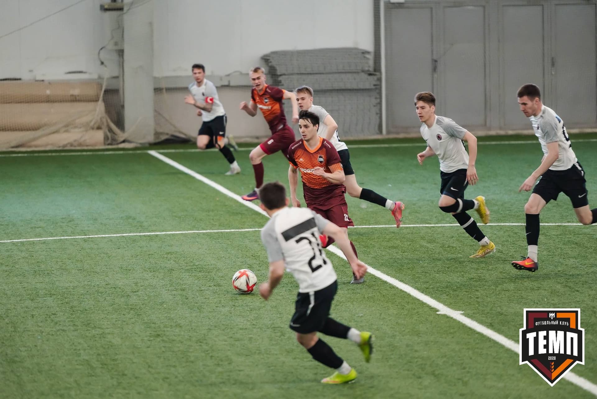 «Темп» 4:2 «Чита». III дивизион. 23.04.2023 — кадр 222