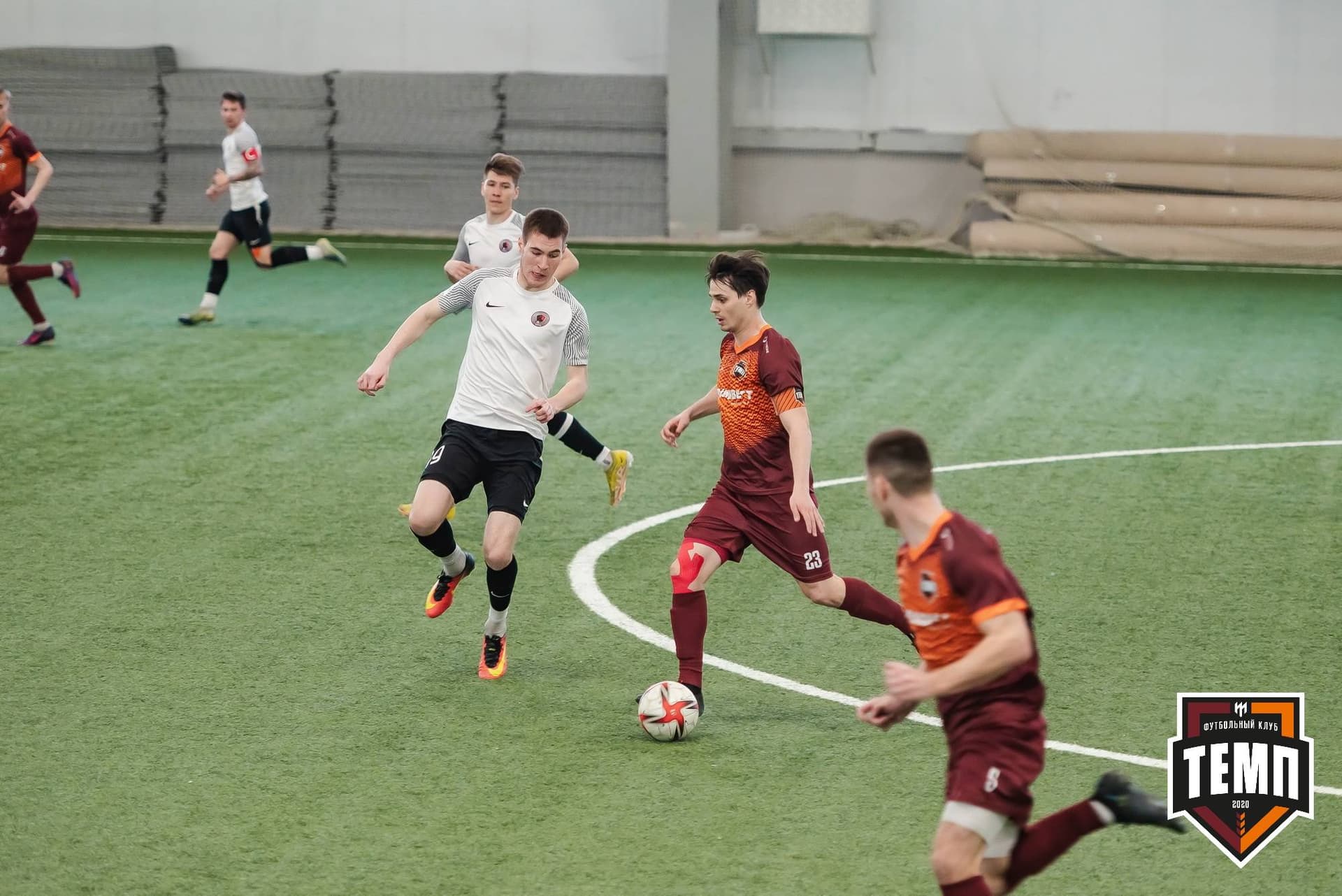 «Темп» 4:2 «Чита». III дивизион. 23.04.2023 — кадр 223