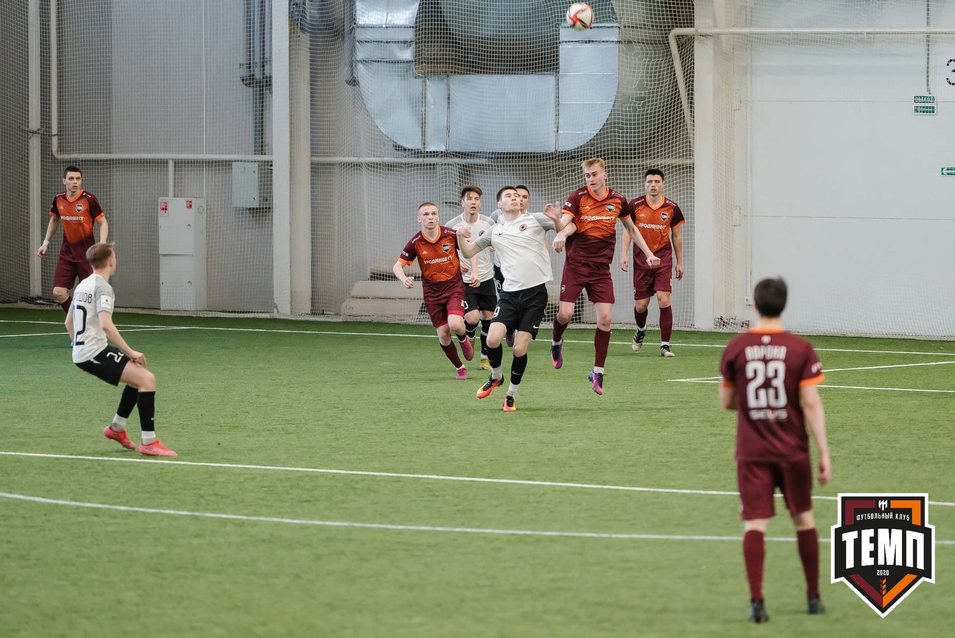 «Темп» 4:2 «Чита». III дивизион. 23.04.2023 — кадр 228