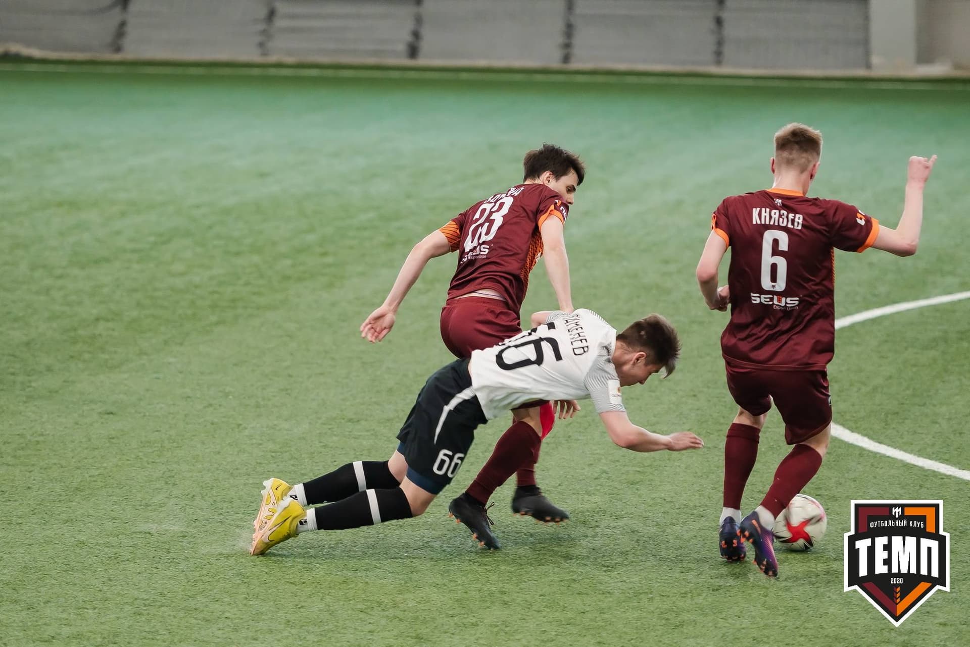 «Темп» 4:2 «Чита». III дивизион. 23.04.2023 — кадр 232