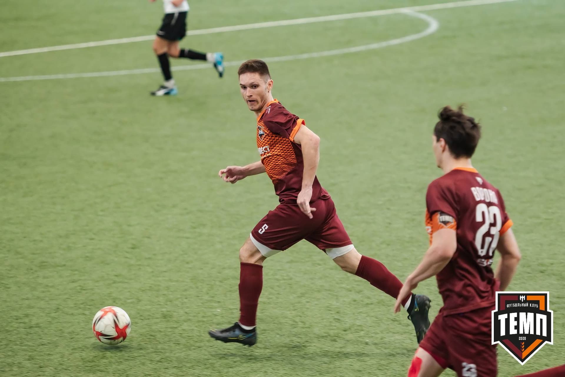 «Темп» 4:2 «Чита». III дивизион. 23.04.2023 — кадр 238