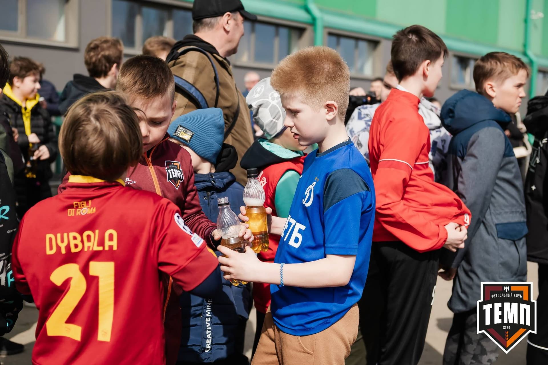 «Темп» 4:2 «Чита». III дивизион. 23.04.2023 — кадр 24