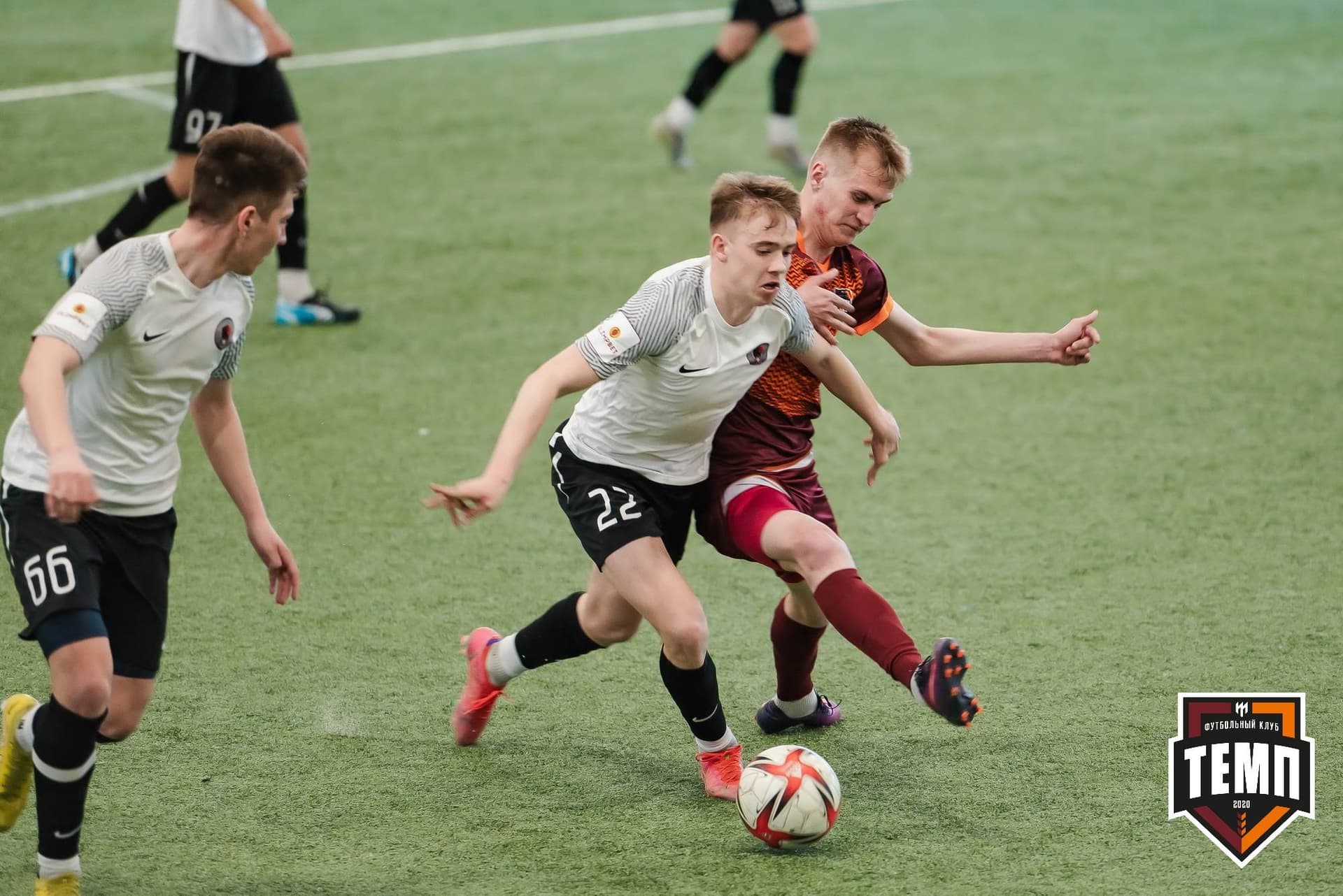 «Темп» 4:2 «Чита». III дивизион. 23.04.2023 — кадр 240