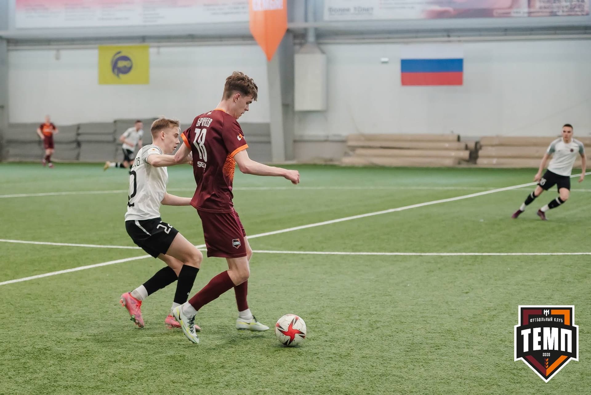 «Темп» 4:2 «Чита». III дивизион. 23.04.2023 — кадр 251