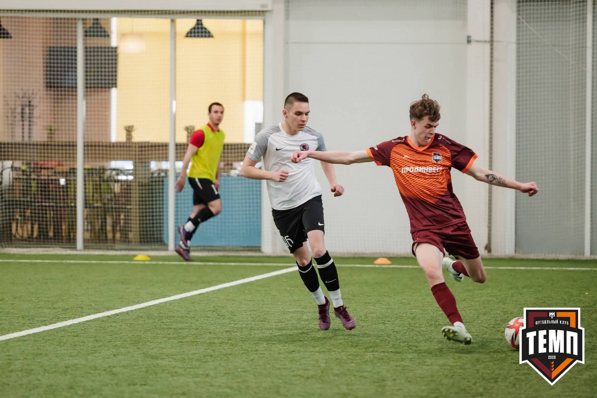 «Темп» 4:2 «Чита». III дивизион. 23.04.2023 — кадр 253