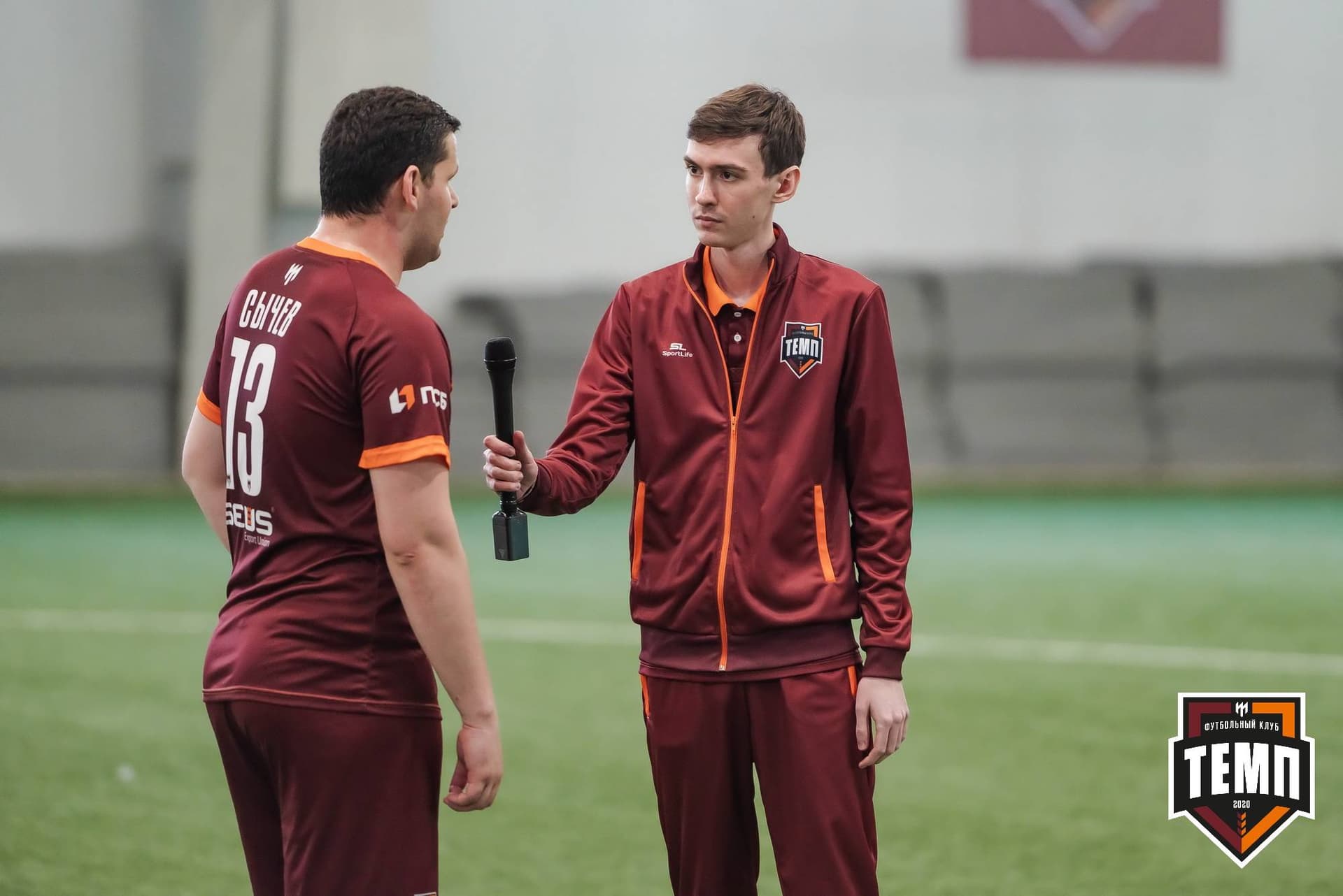 «Темп» 4:2 «Чита». III дивизион. 23.04.2023 — кадр 257