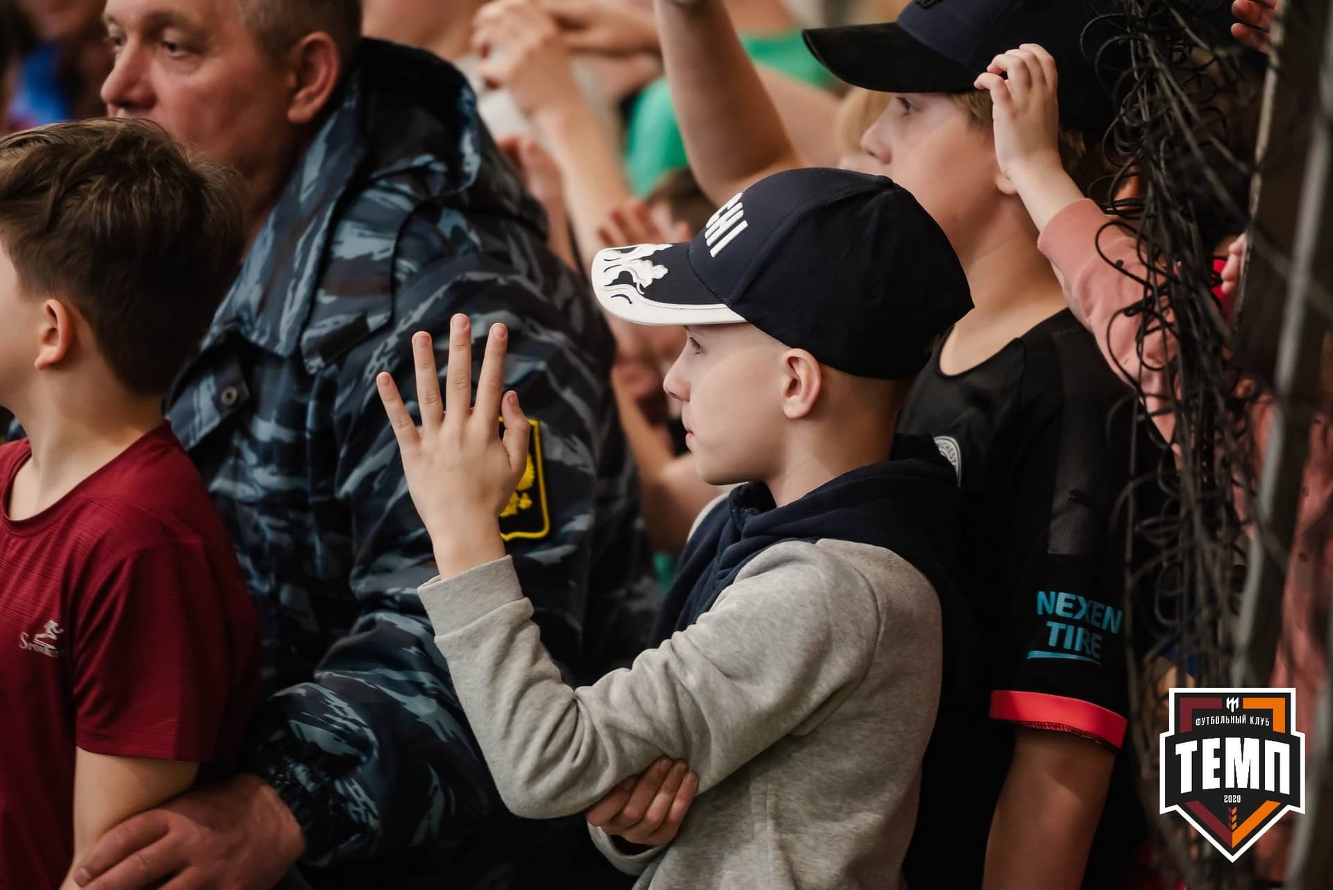 «Темп» 4:2 «Чита». III дивизион. 23.04.2023 — кадр 260