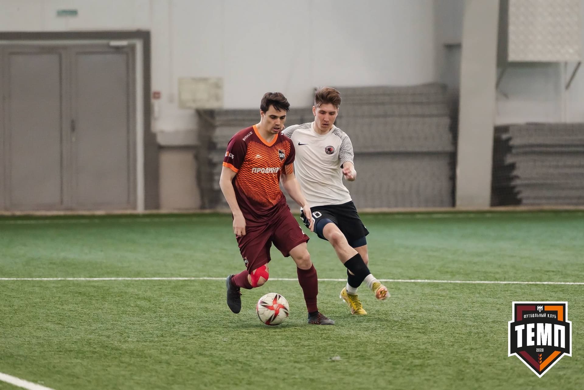 «Темп» 4:2 «Чита». III дивизион. 23.04.2023 — кадр 265