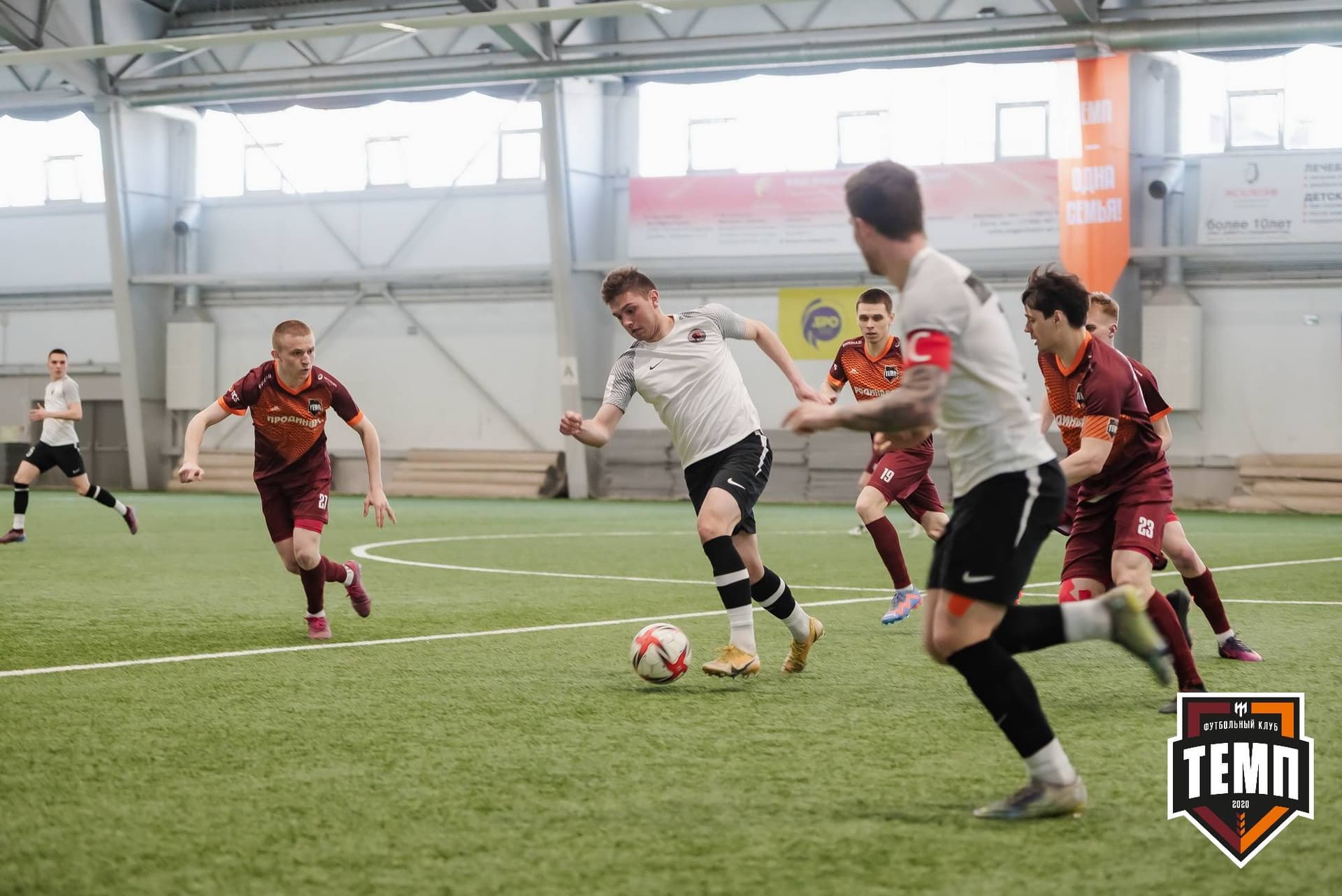 «Темп» 4:2 «Чита». III дивизион. 23.04.2023 — кадр 267