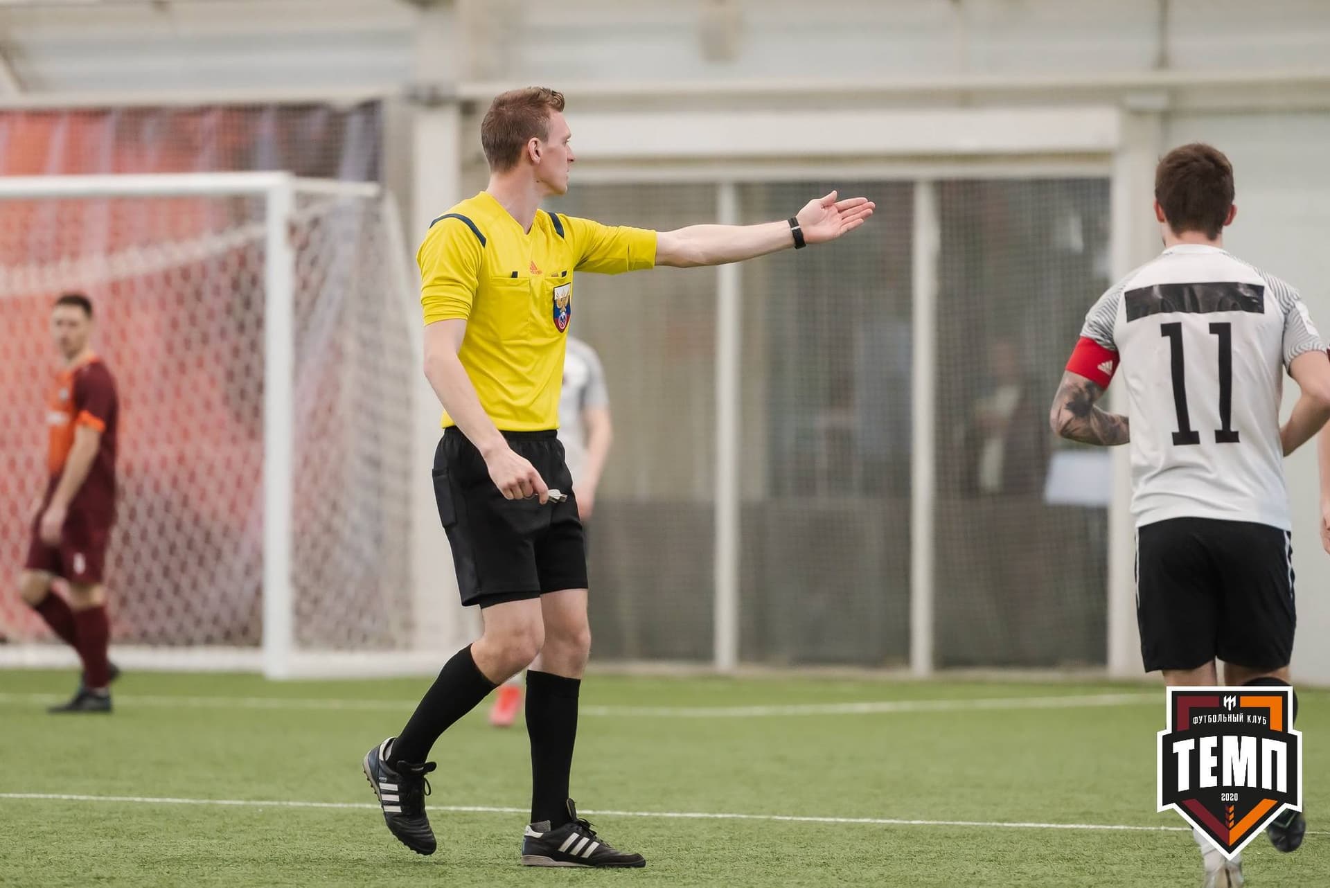 «Темп» 4:2 «Чита». III дивизион. 23.04.2023 — кадр 269