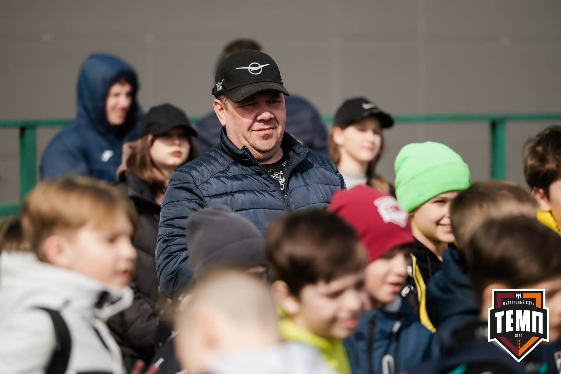 «Темп» 4:2 «Чита». III дивизион. 23.04.2023 — кадр 27