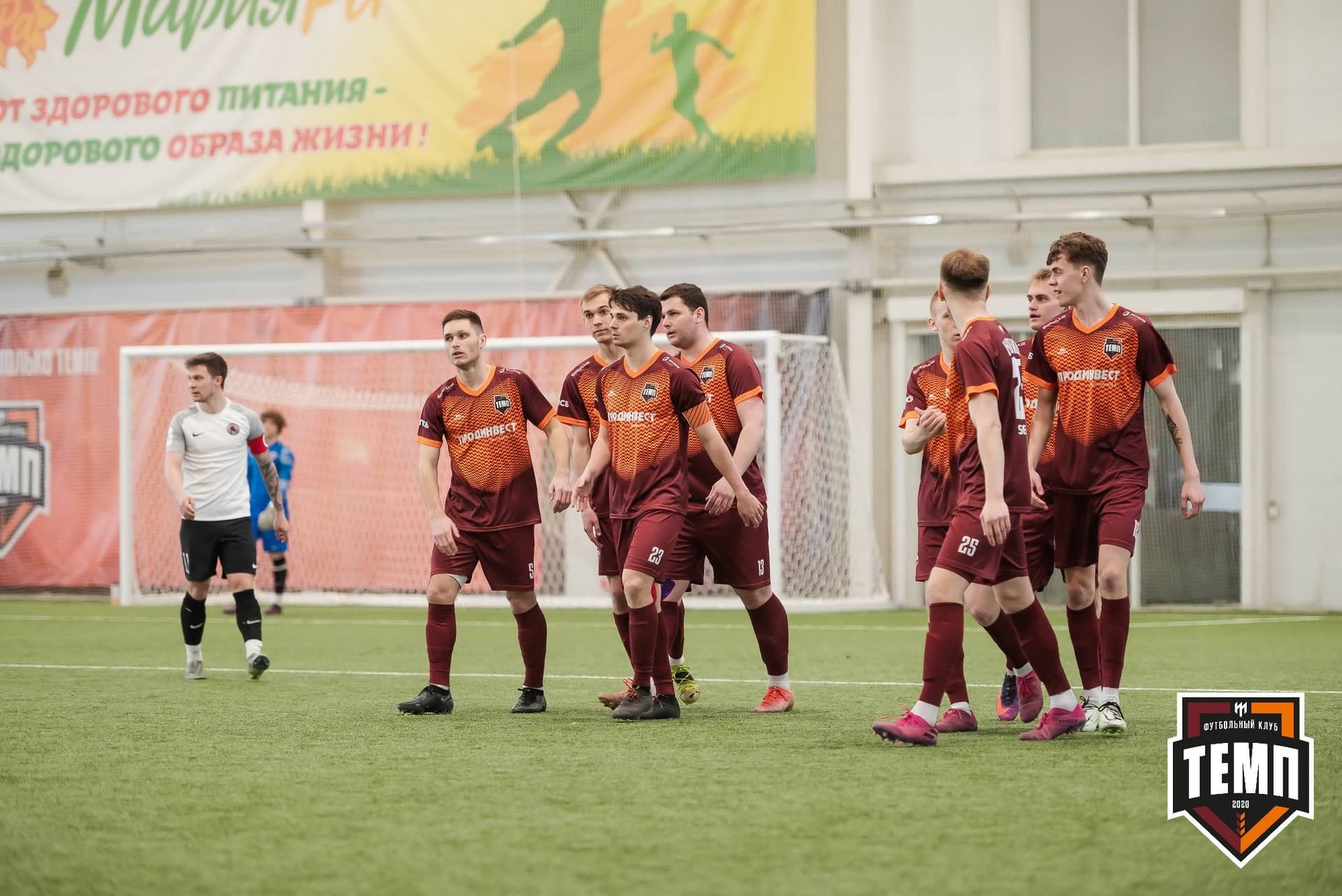 «Темп» 4:2 «Чита». III дивизион. 23.04.2023 — кадр 274