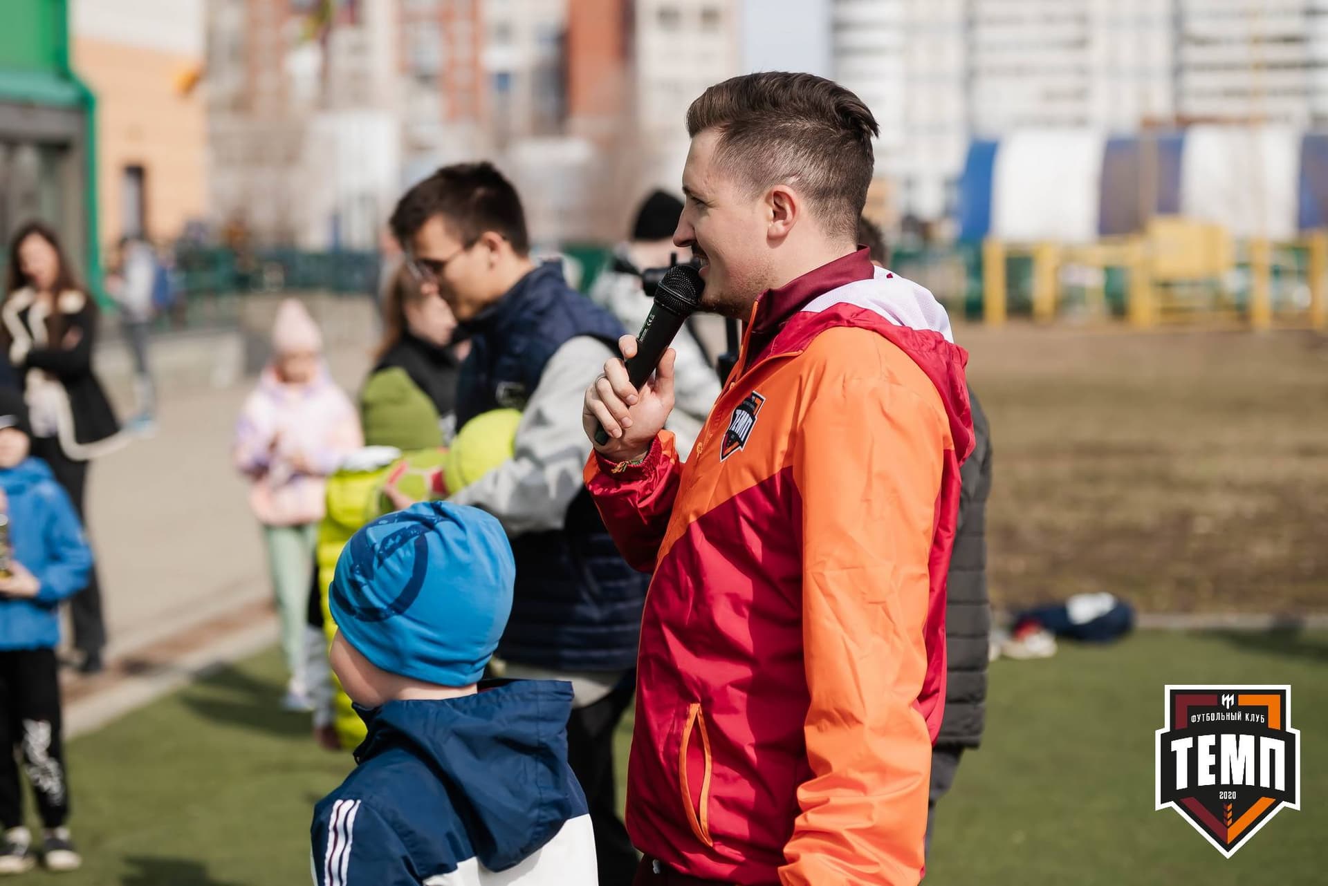 «Темп» 4:2 «Чита». III дивизион. 23.04.2023 — кадр 28