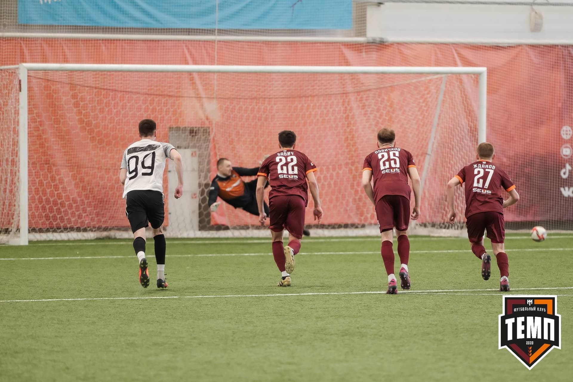 «Темп» 4:2 «Чита». III дивизион. 23.04.2023 — кадр 282