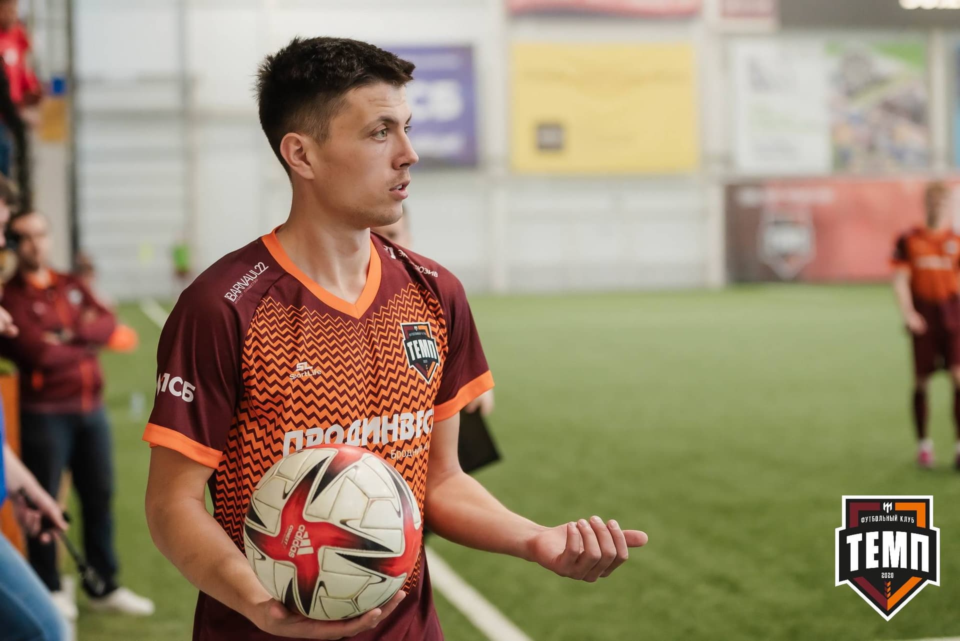 «Темп» 4:2 «Чита». III дивизион. 23.04.2023 — кадр 284