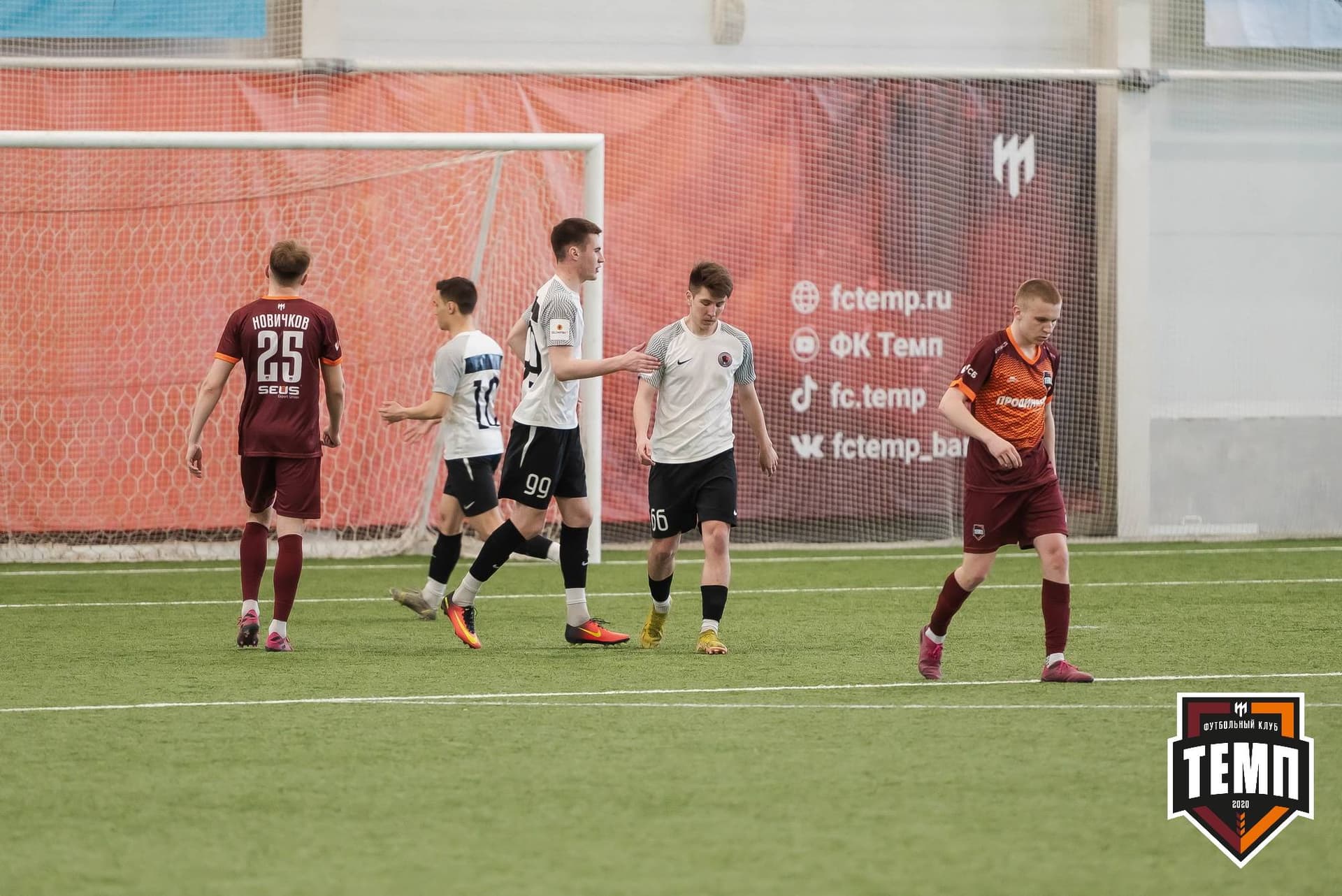 «Темп» 4:2 «Чита». III дивизион. 23.04.2023 — кадр 285