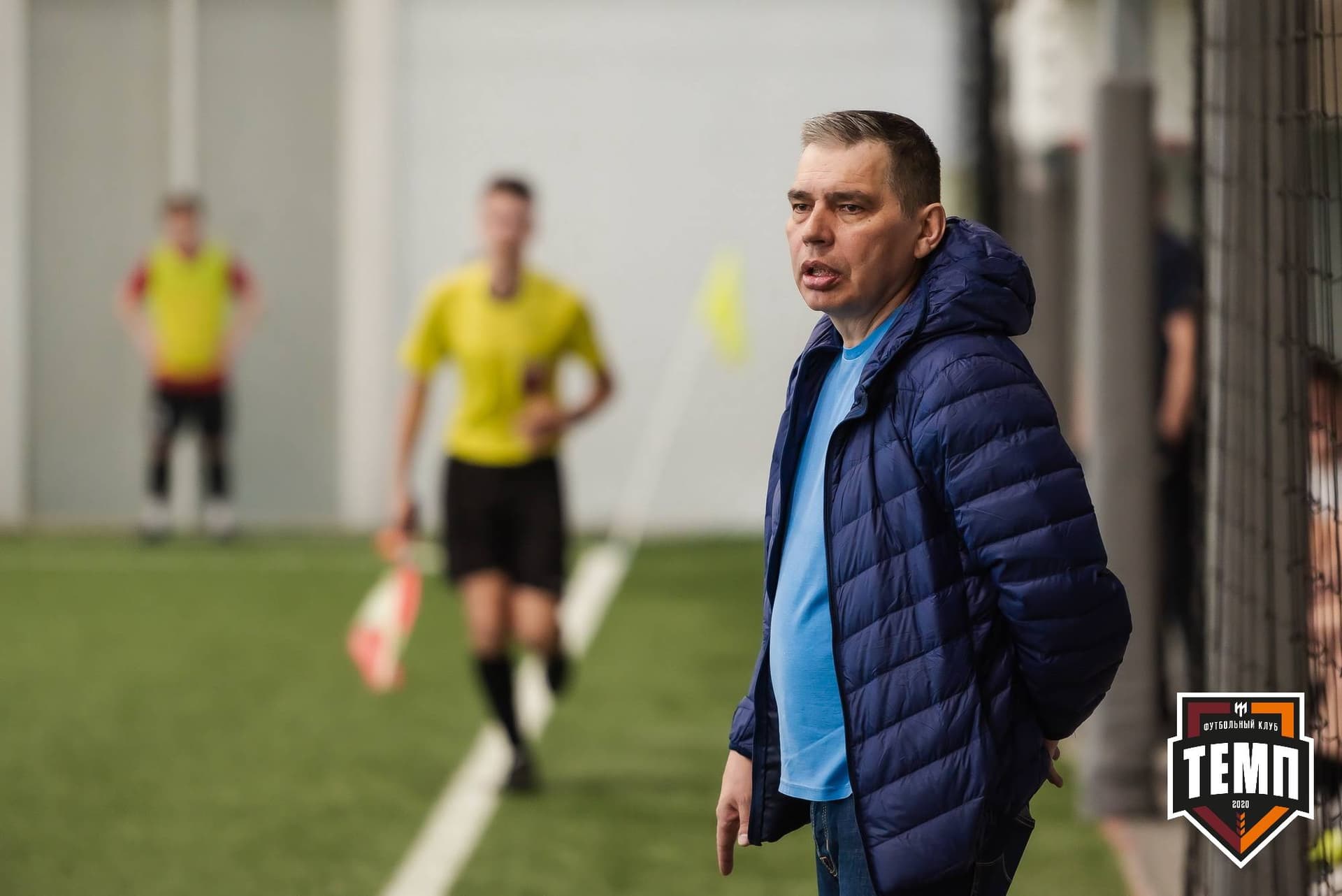 «Темп» 4:2 «Чита». III дивизион. 23.04.2023 — кадр 292