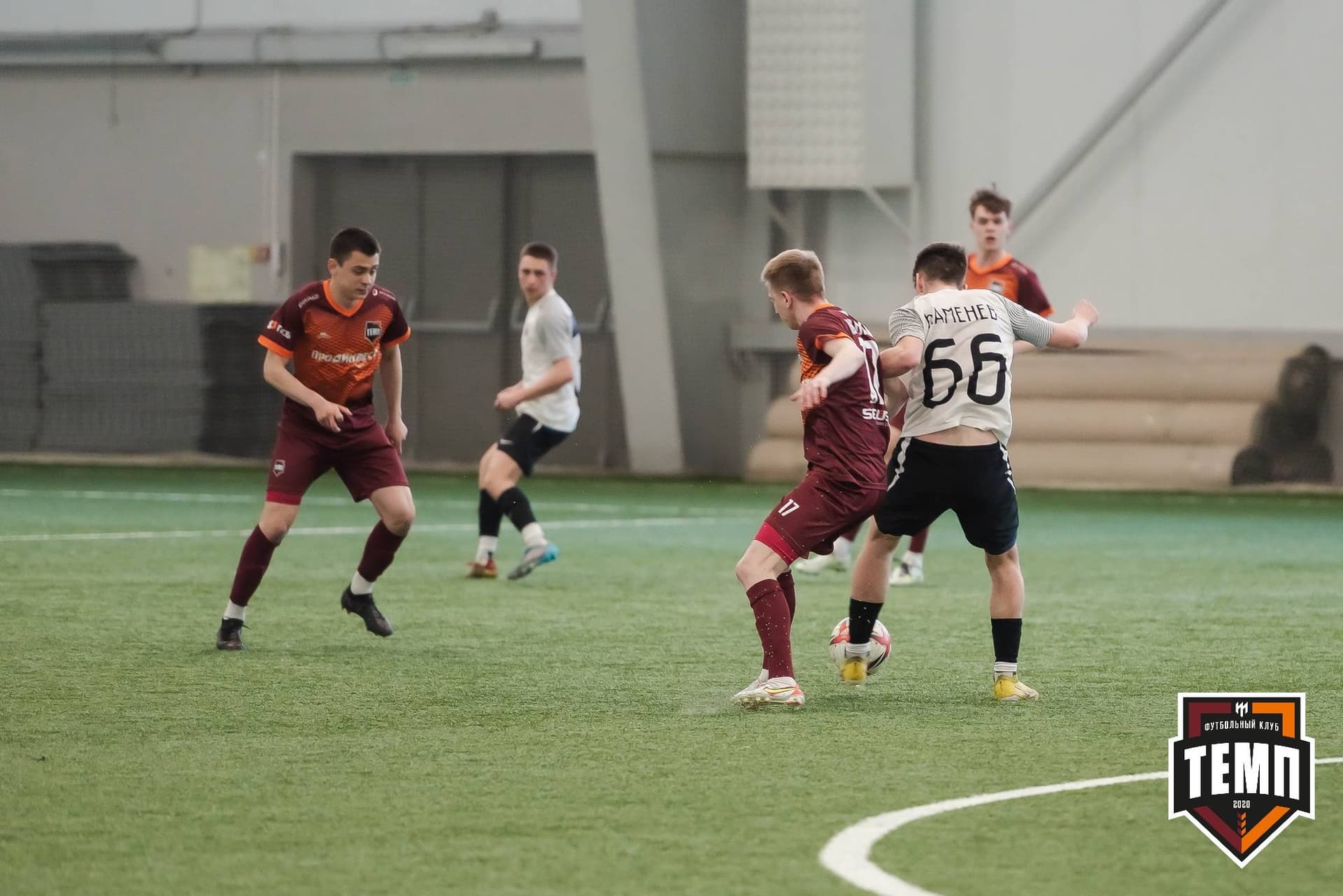 «Темп» 4:2 «Чита». III дивизион. 23.04.2023 — кадр 293