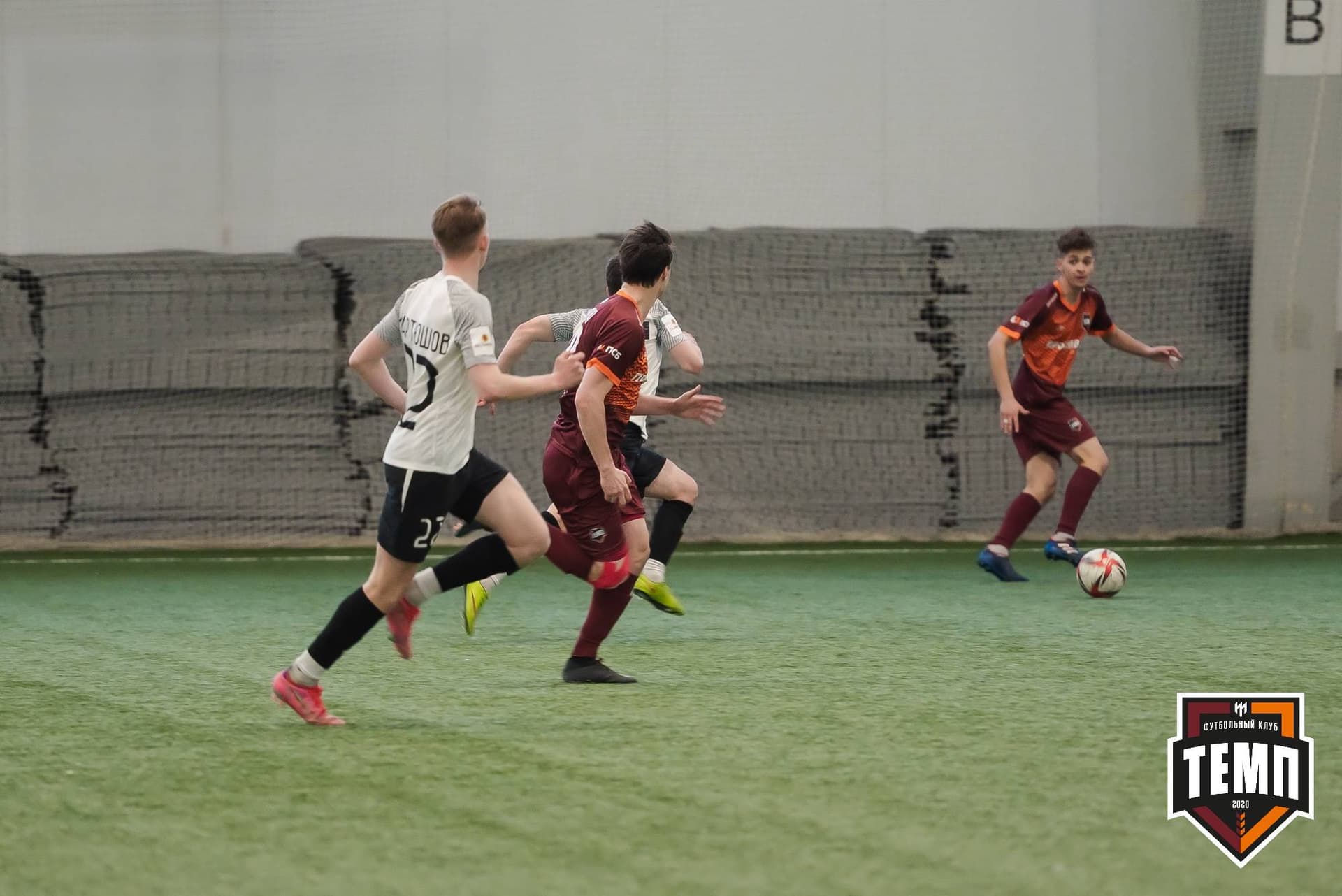 «Темп» 4:2 «Чита». III дивизион. 23.04.2023 — кадр 294