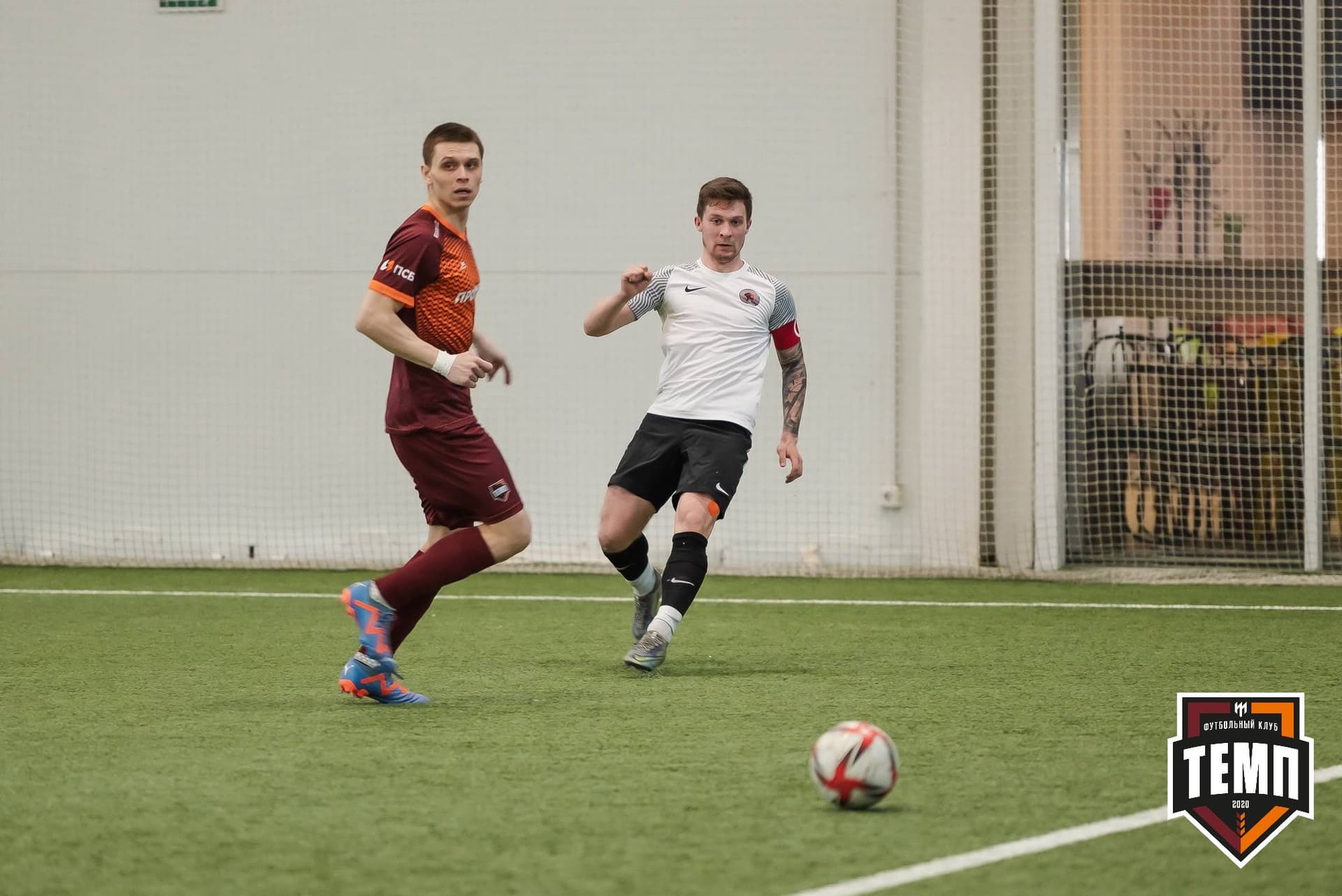 «Темп» 4:2 «Чита». III дивизион. 23.04.2023 — кадр 295